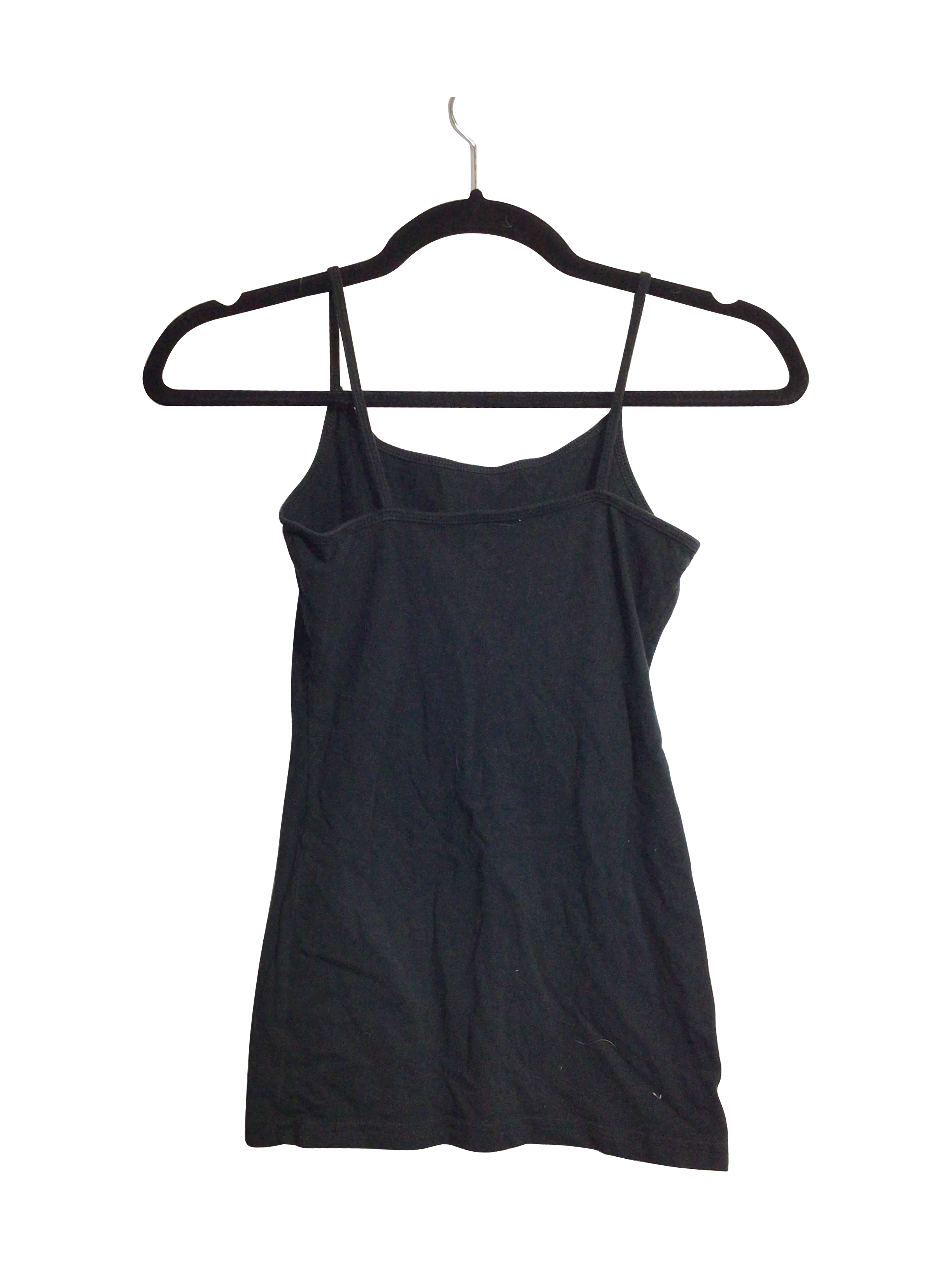 GEORGE Women Tank Tops Regular fit in Black - XS - Image 2