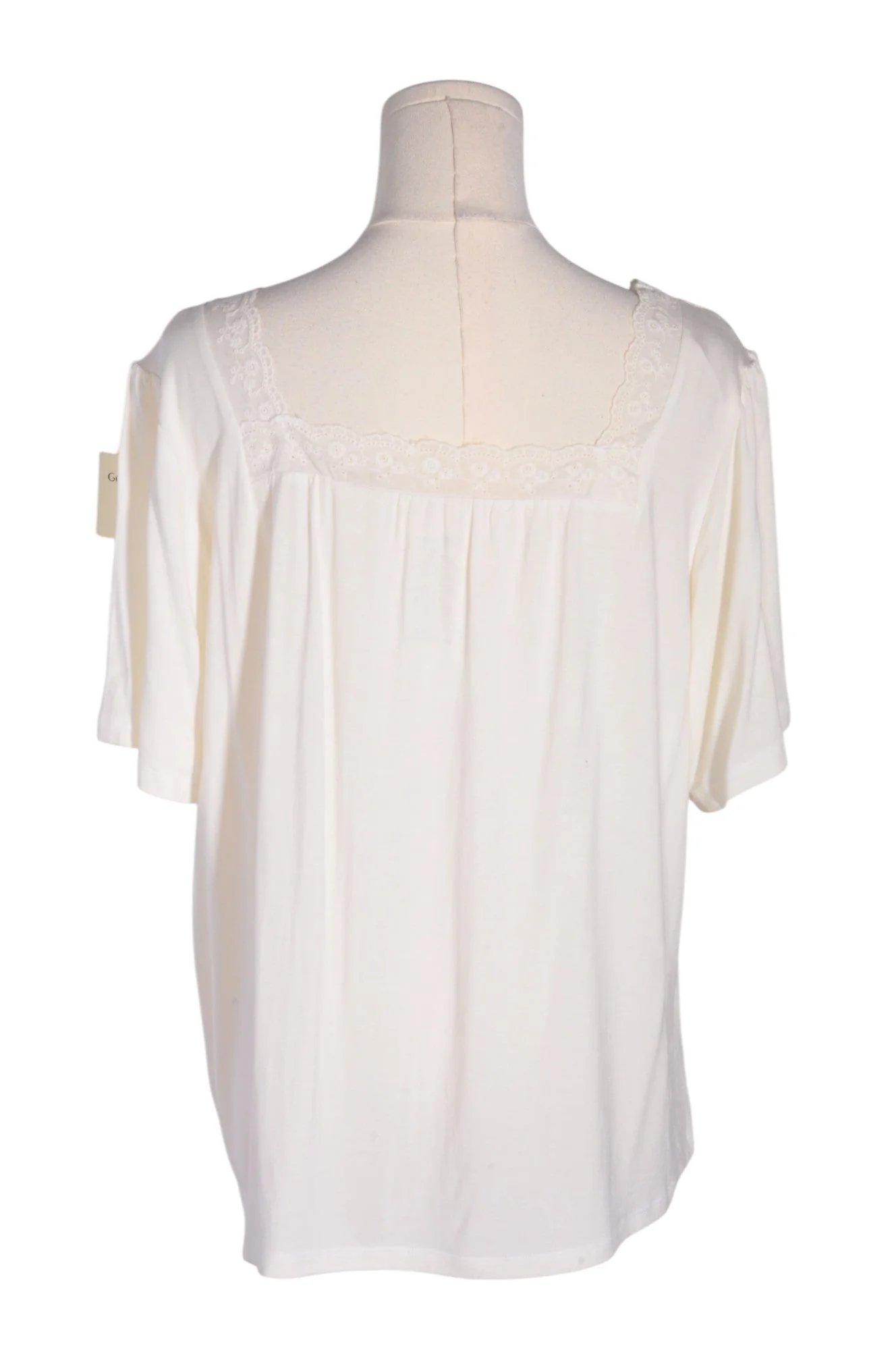 GEORGE Women Tunics Regular fit in White - M - Image 2