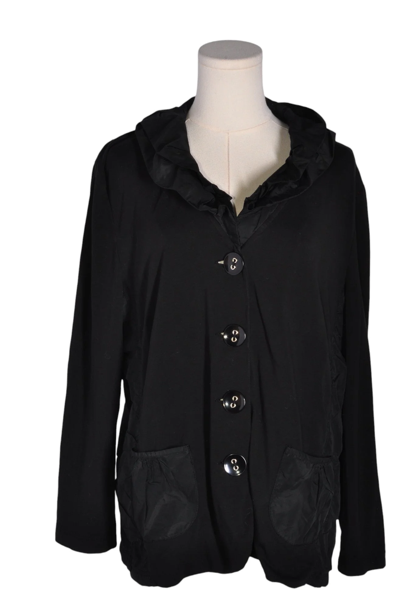 GERRY WEBER Women Sweaters Regular fit in Black - 42