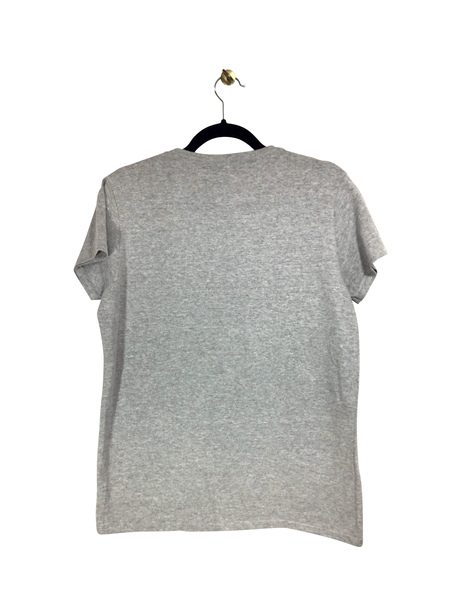 GILDAN T-shirt Regular fit in Gray - L - Image 2