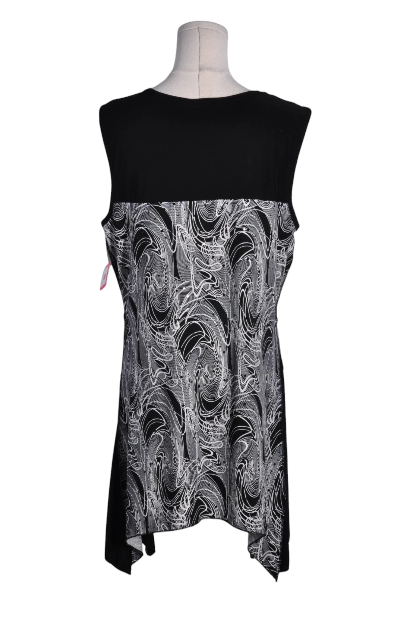 GITANE Women Tunics Regular fit in Black - L - Image 2