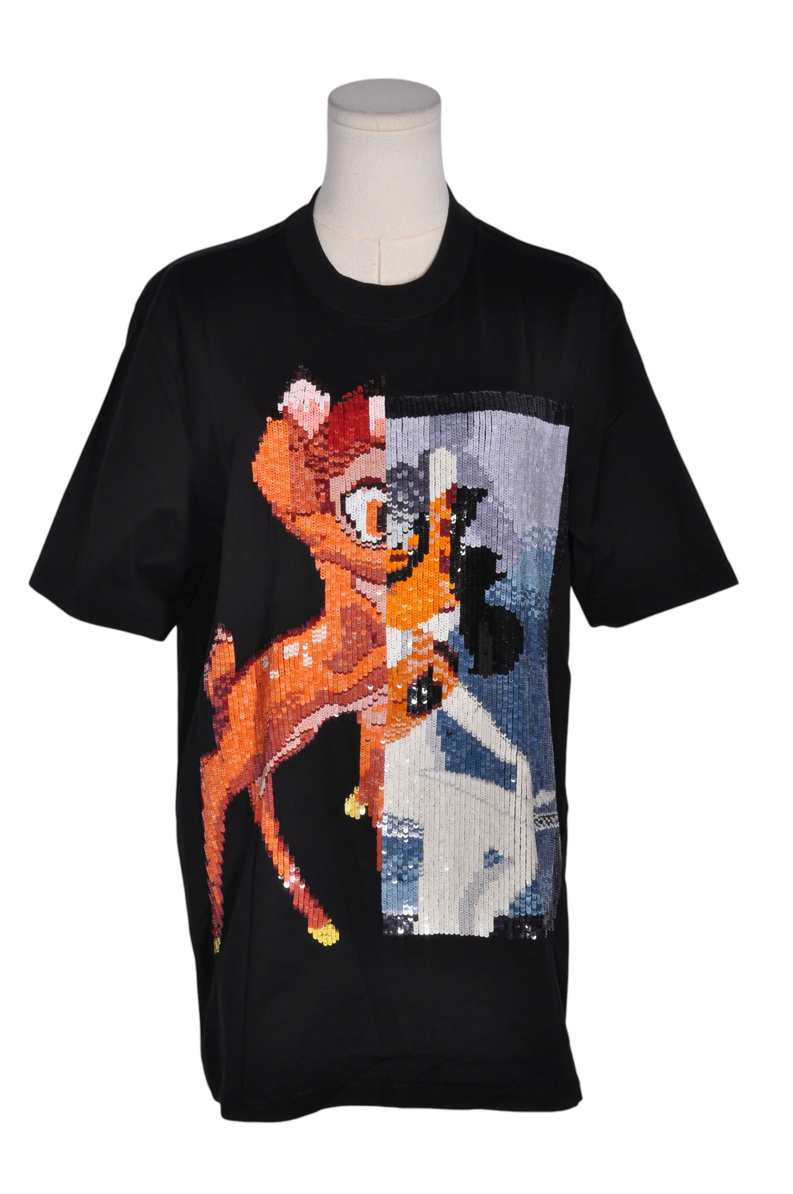 GIVENCHY Women T-Shirts Regular fit in Black - 38