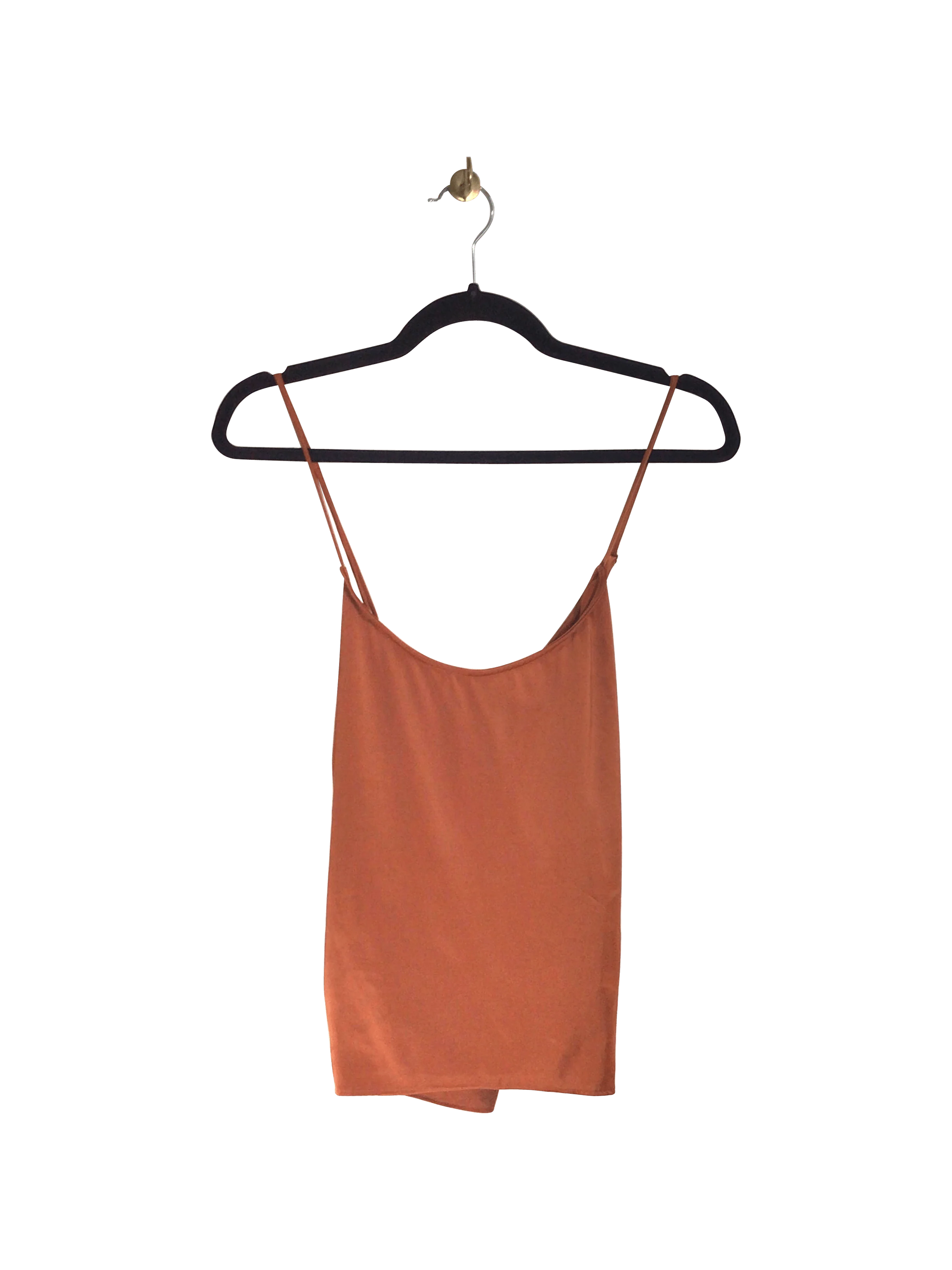 GOOD AMERICAN Women Tank Tops Regular fit in Orange - 3