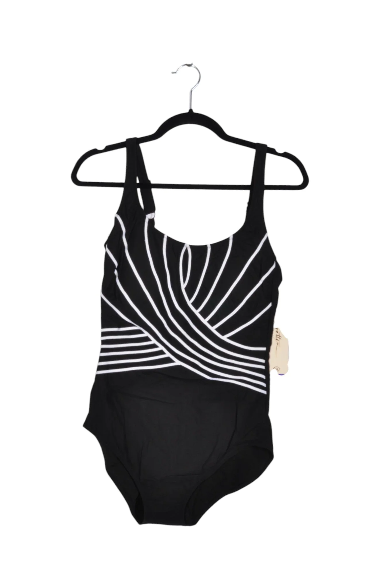 GOTTEX Women One Piece Swimsuits Regular fit in Black - 12