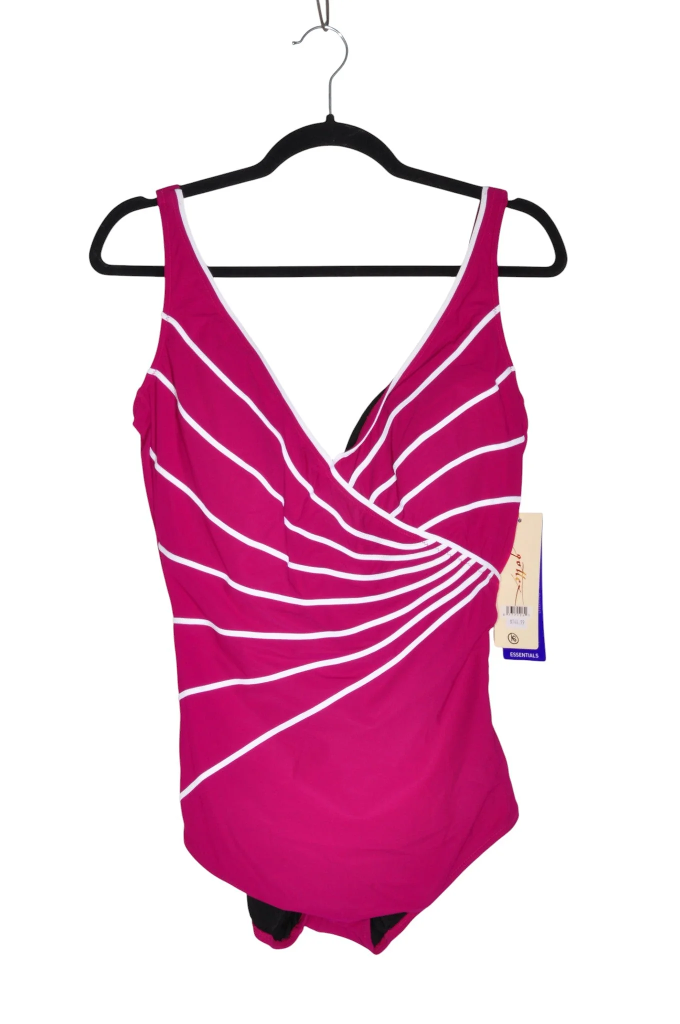 GOTTEX Women One Piece Swimsuits Regular fit in Red - 16