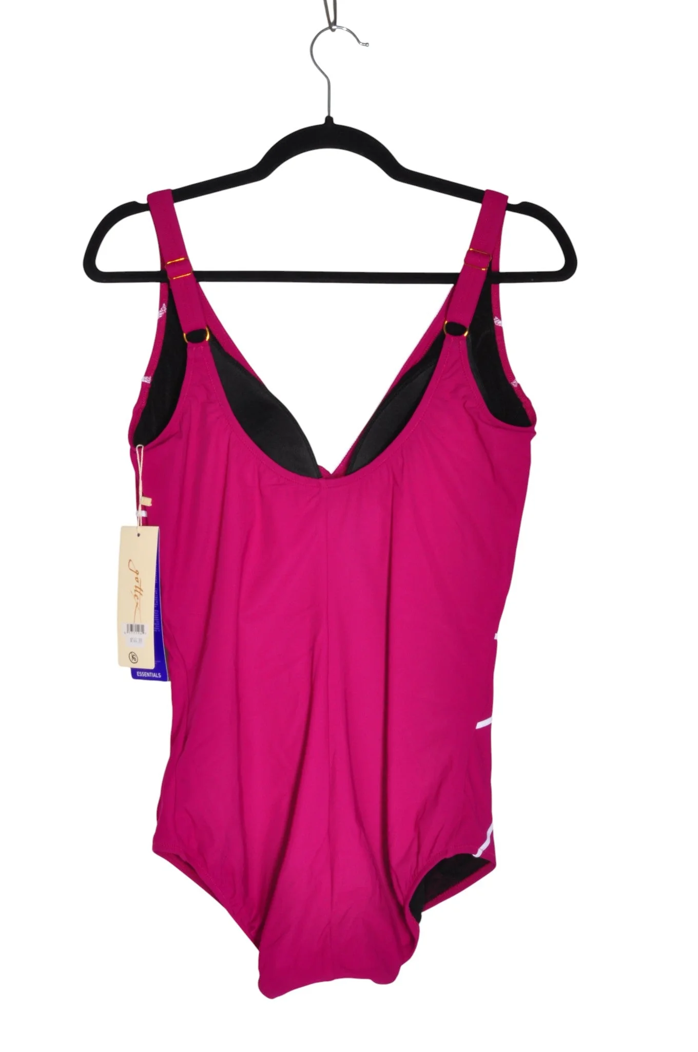 GOTTEX Women One Piece Swimsuits Regular fit in Red - 16 - Image 2