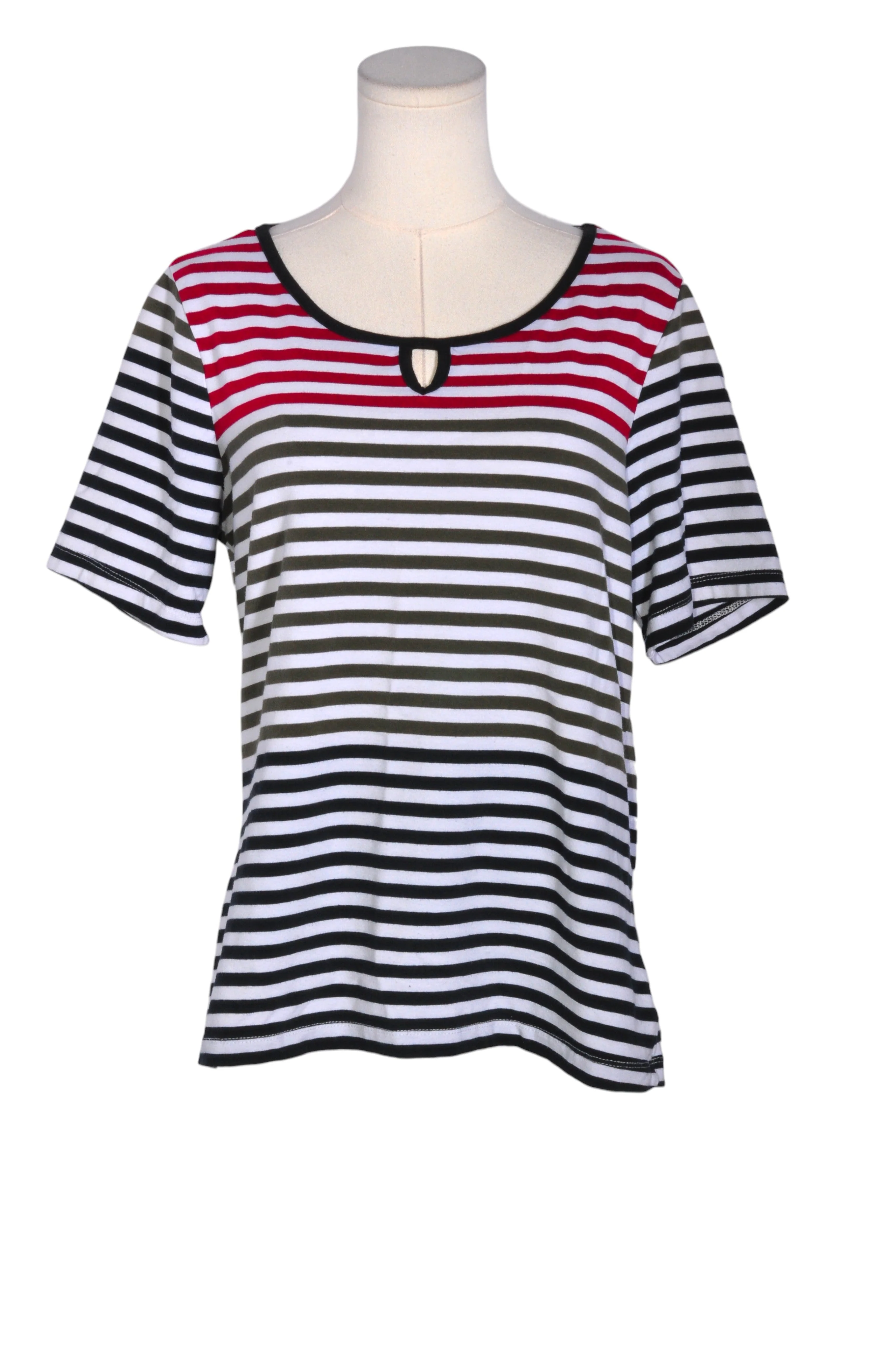 GRENIER Women T-Shirts Regular fit in Blue - L