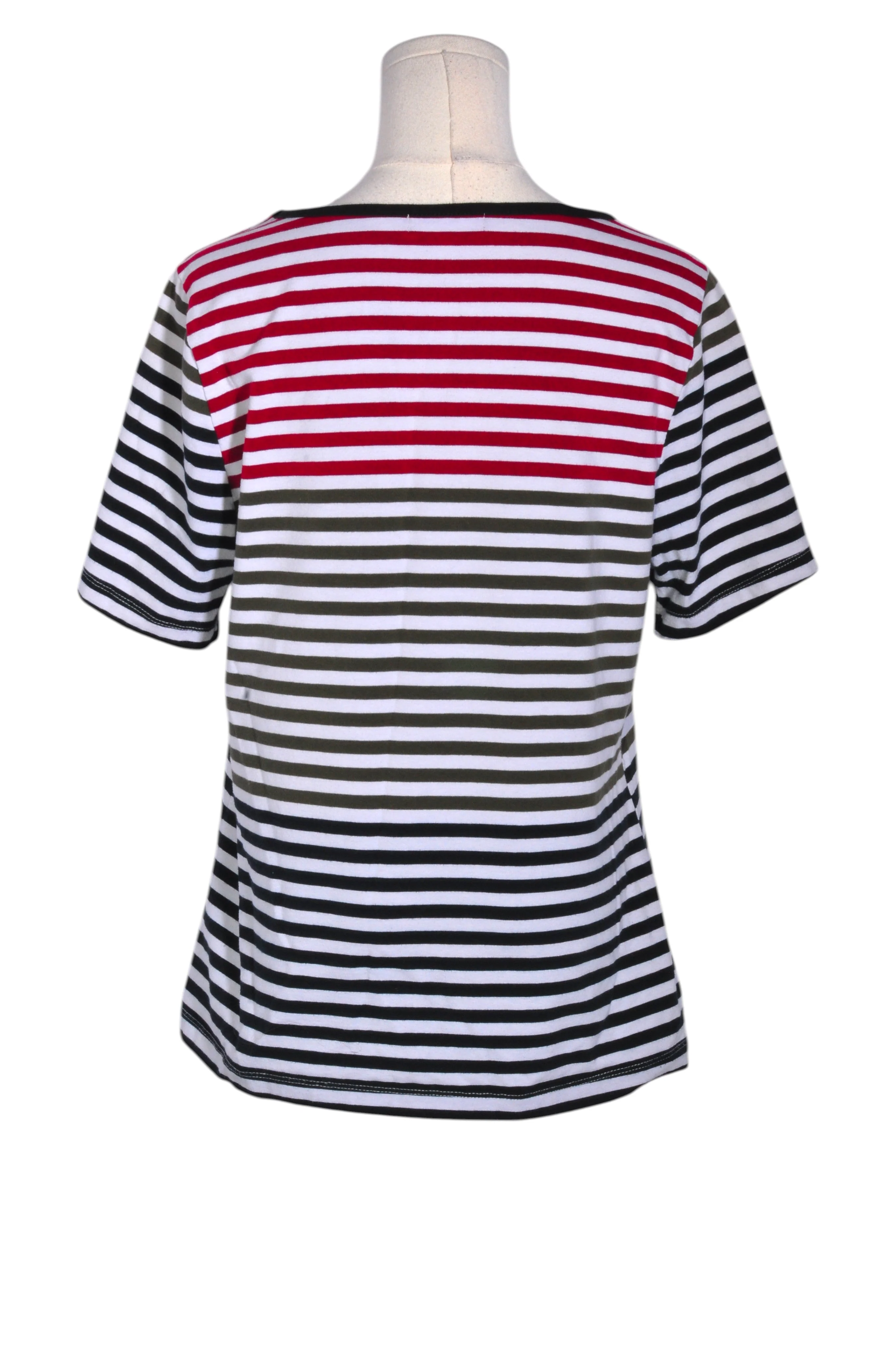 GRENIER Women T-Shirts Regular fit in Blue - L - Image 2
