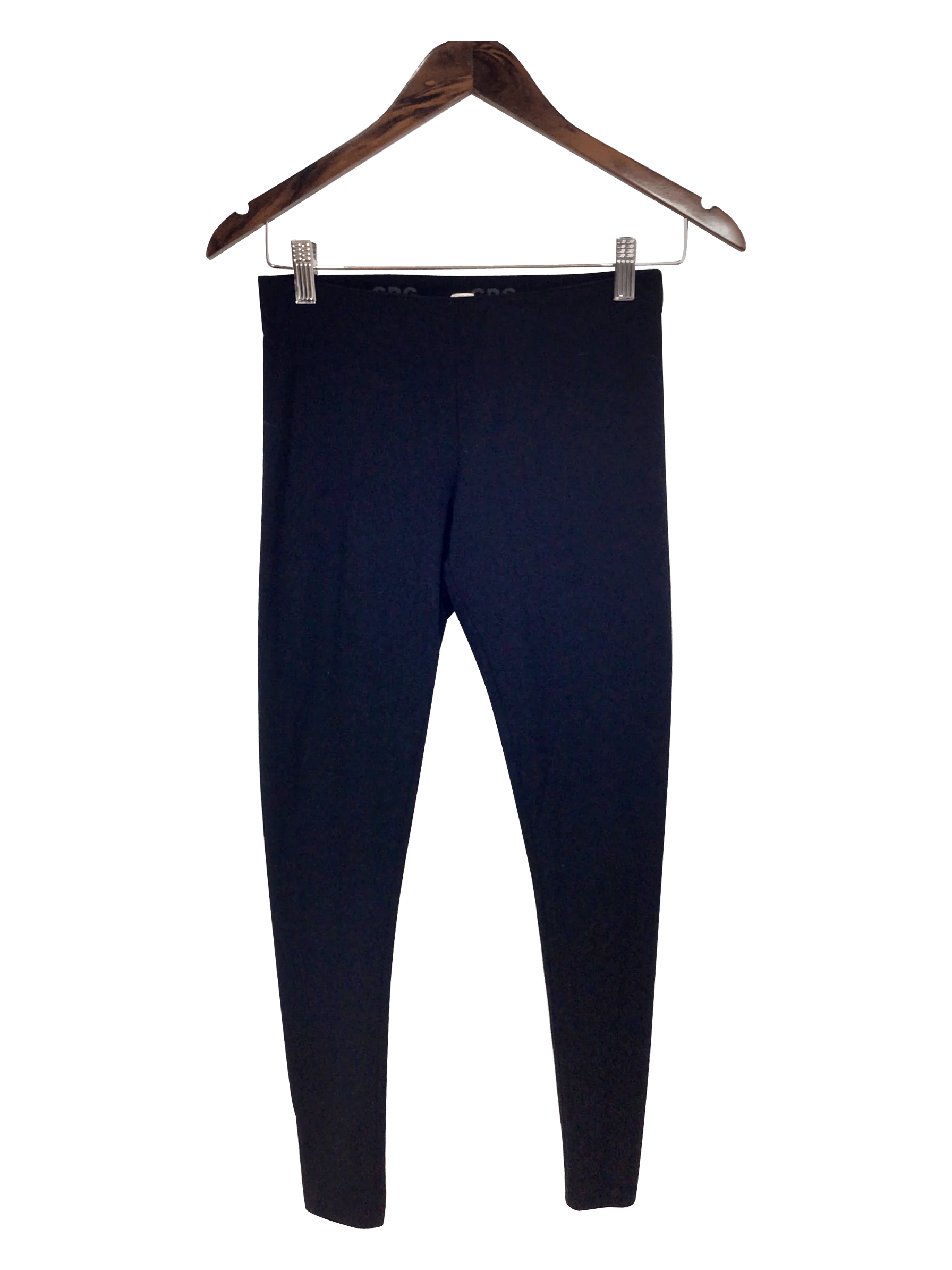 GRG DENIM Activewear Legging Regular fit in Black - M