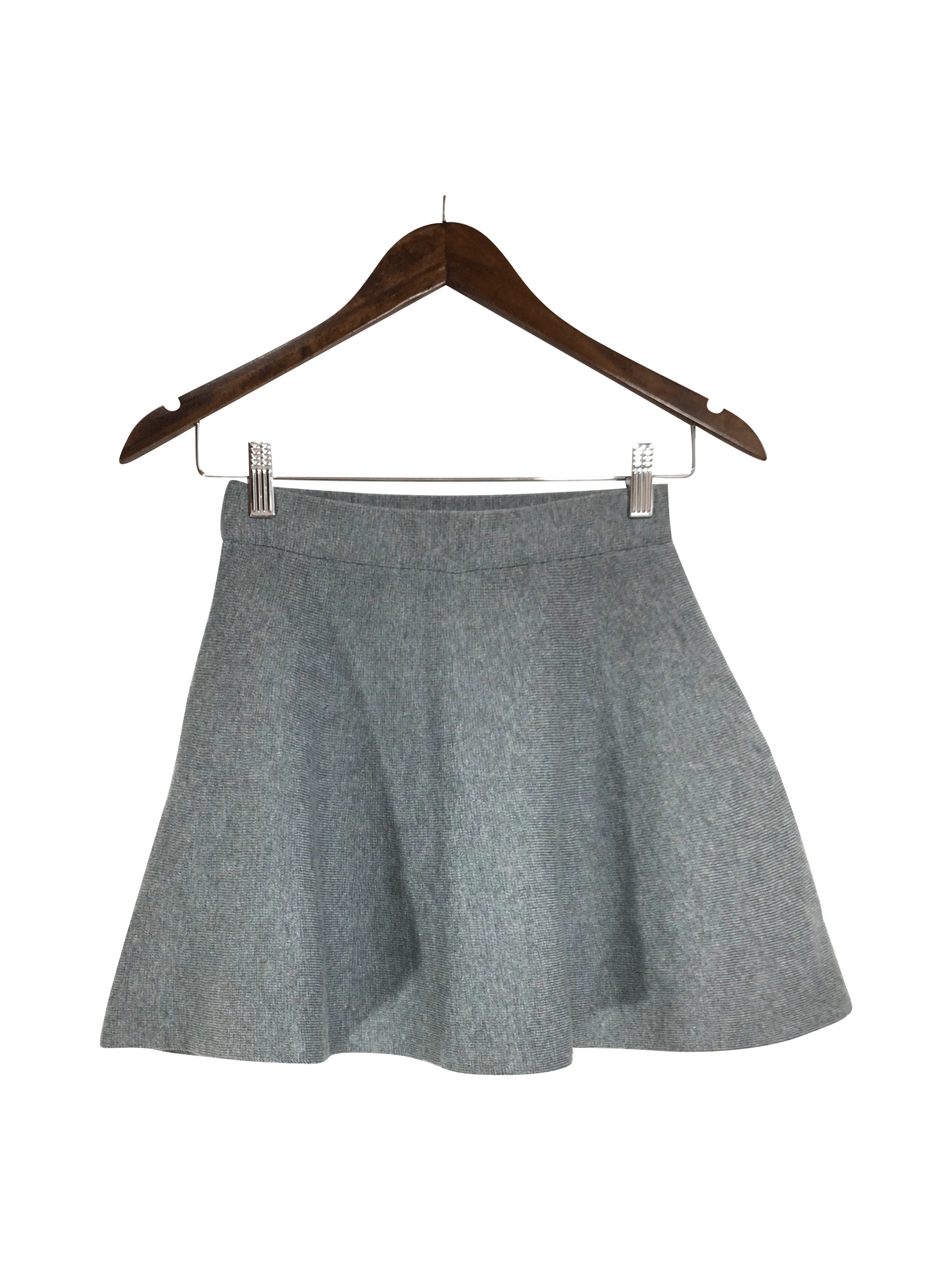 GRL Women Casual Skirts Regular fit in Gray - S - Image 2