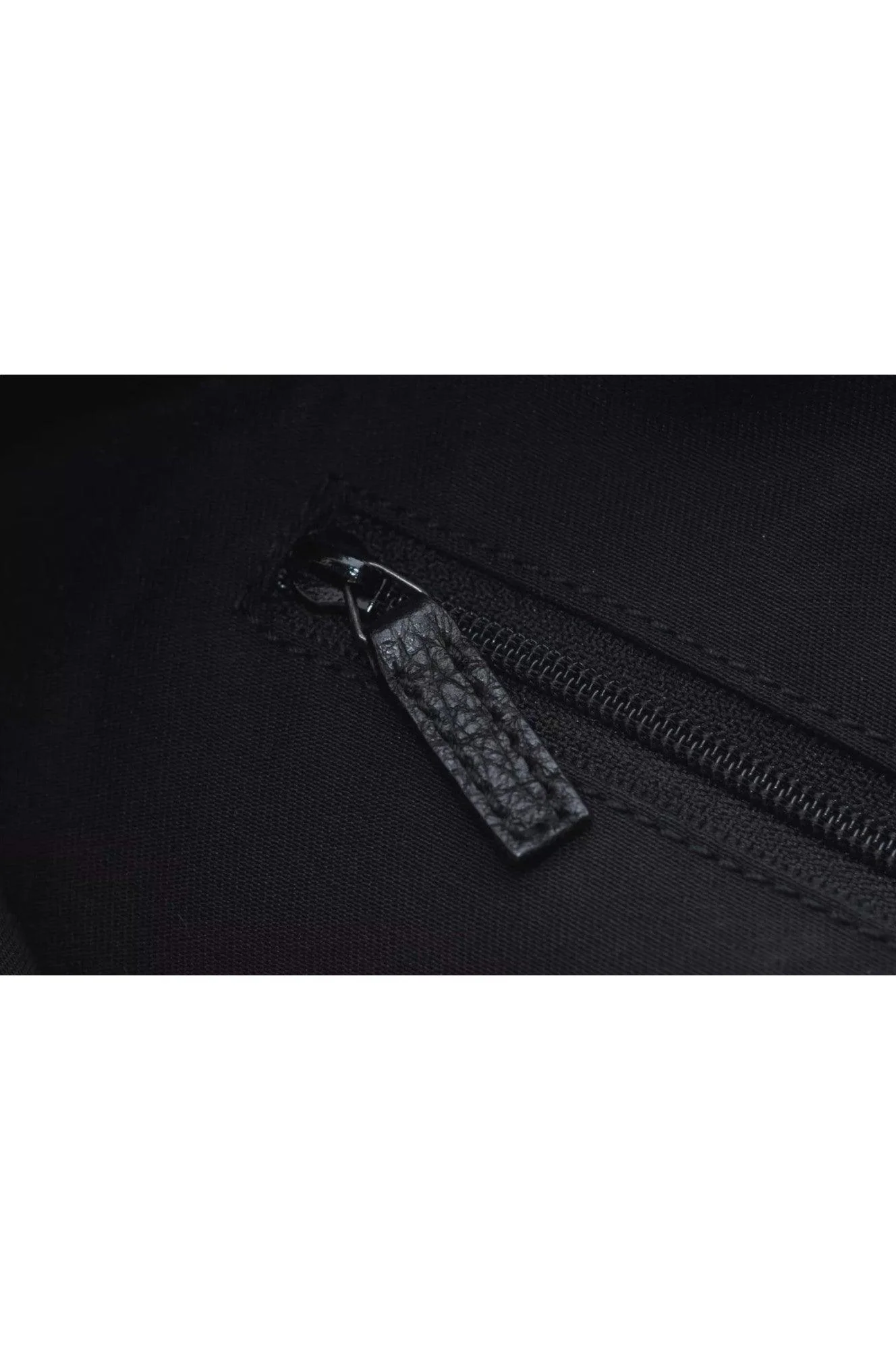 GUCCI Abbey Shoulder Tote Bag GG Canvas Leather 268640 Black L0797 - Image 20