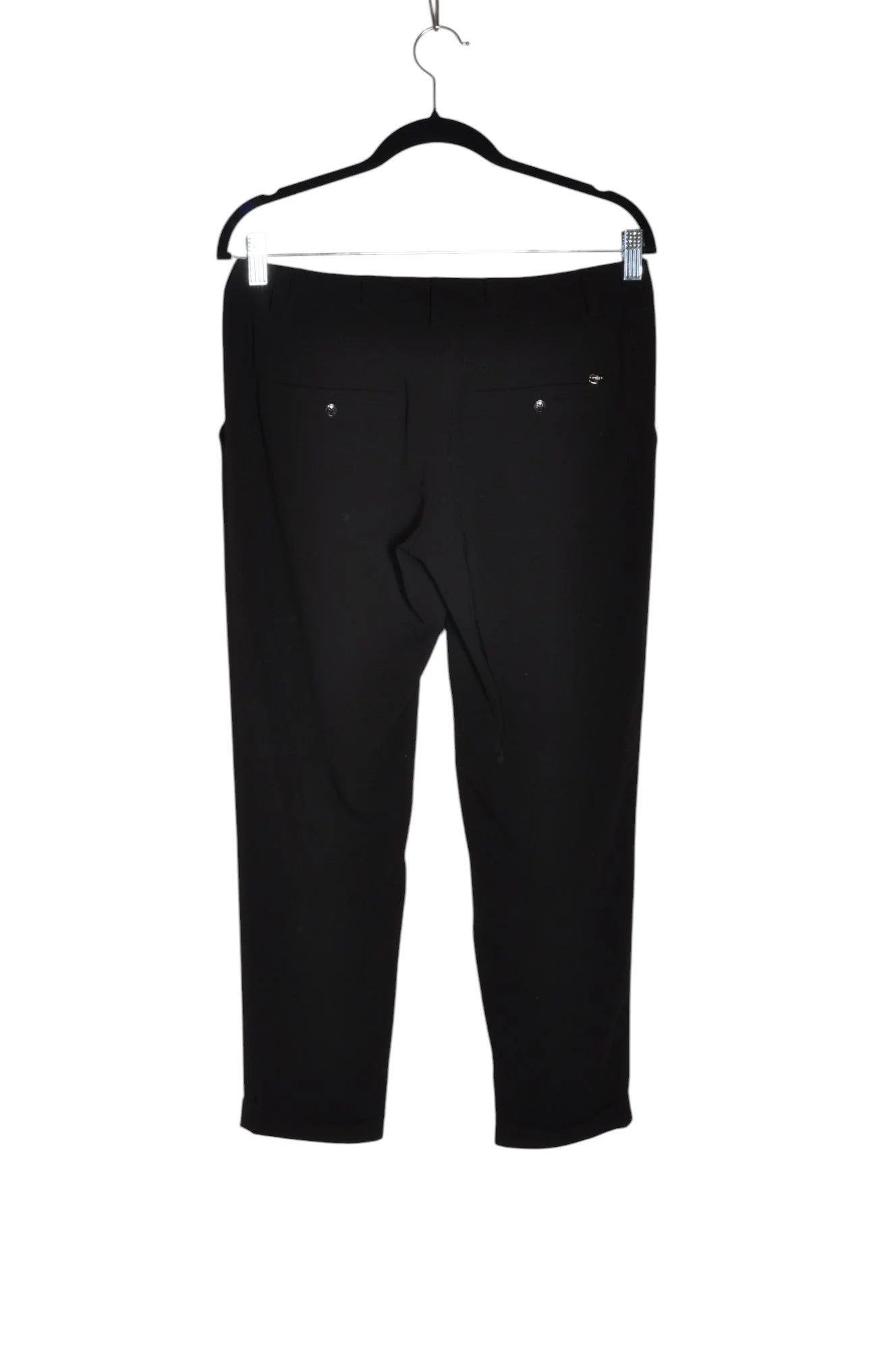 GUESS Women Work Pants Regular fit in Black - S - Image 2
