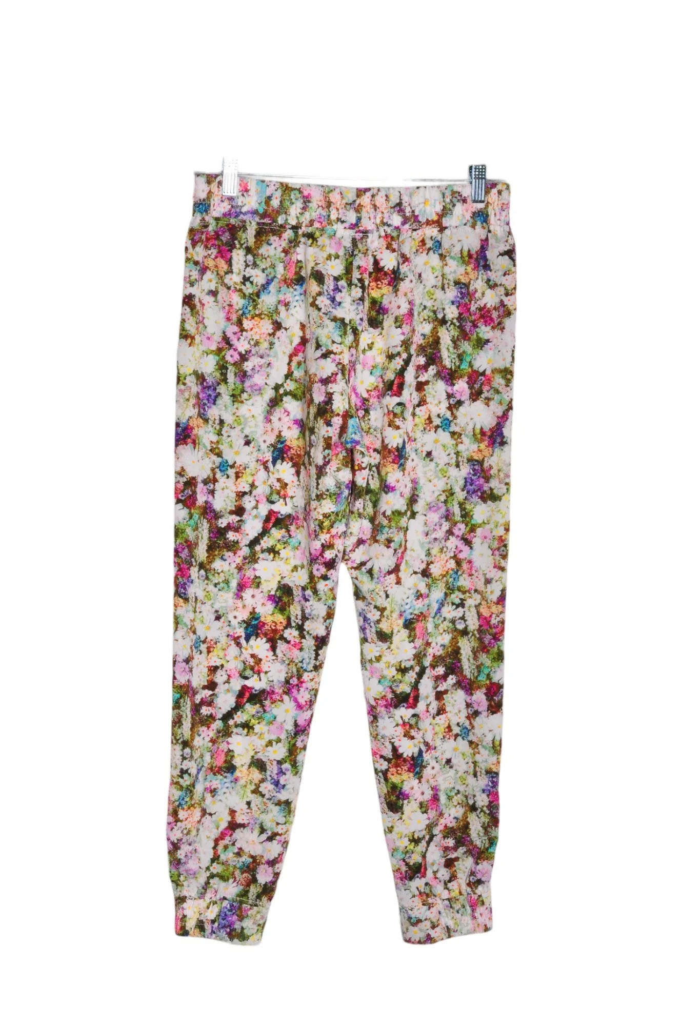 GUESS Women Work Pants Regular fit in Pink - M - Image 2