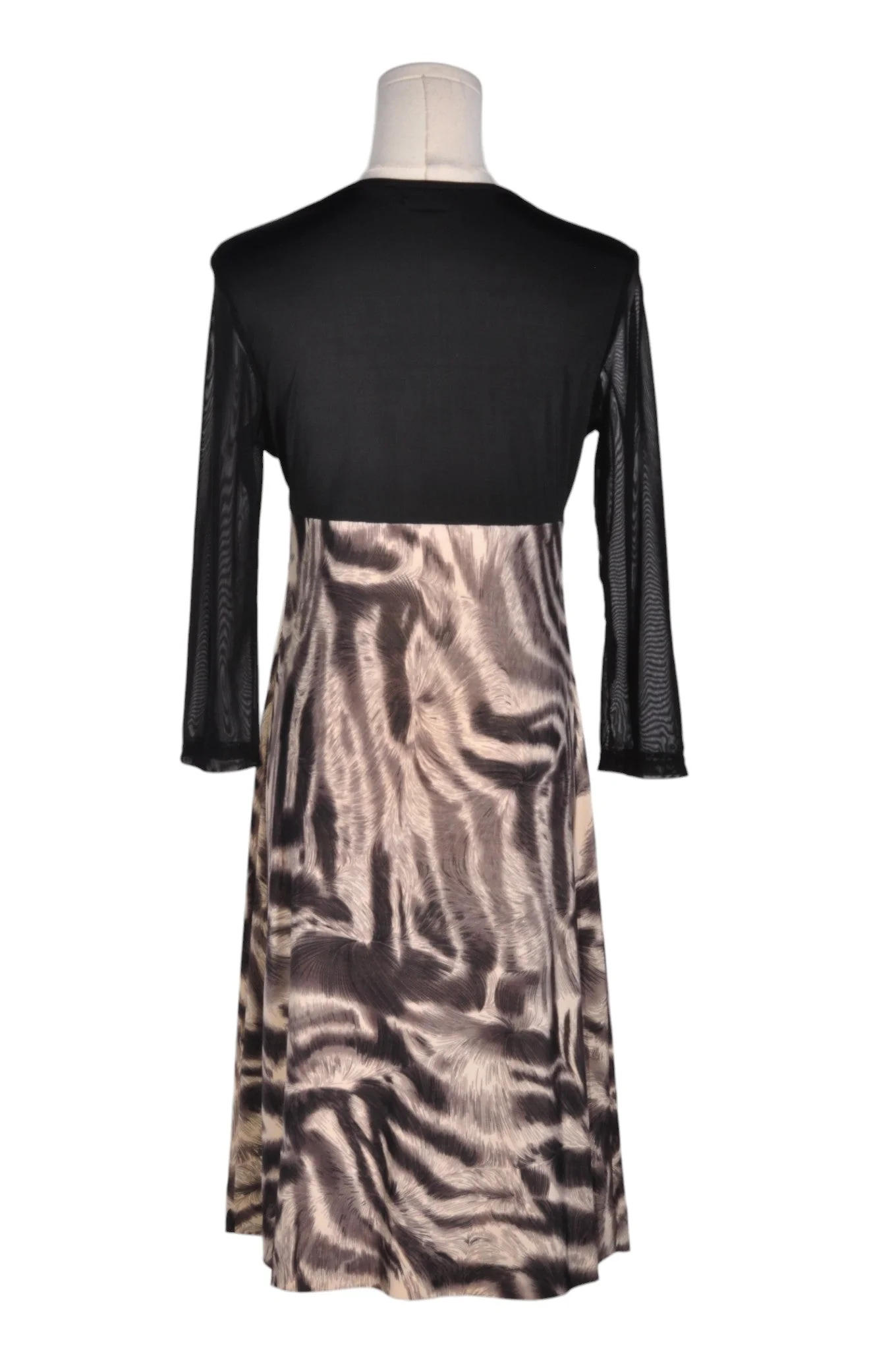 GUILTY Women Maxi Dresses Regular fit in Brown - M - Image 2