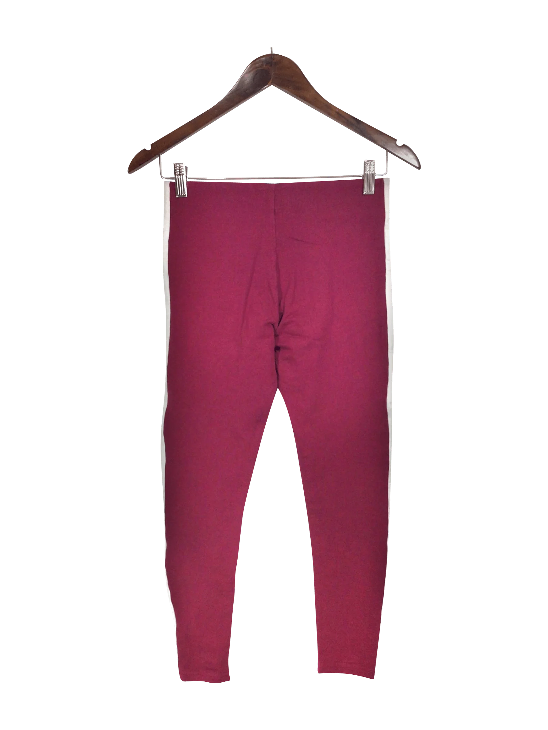 H&M Activewear Legging Regular fit in Red - S - Image 2