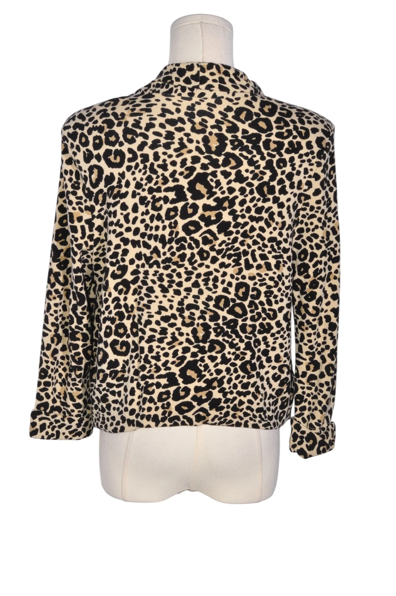H&M Blazers Regular fit in Brown - M - Image 2