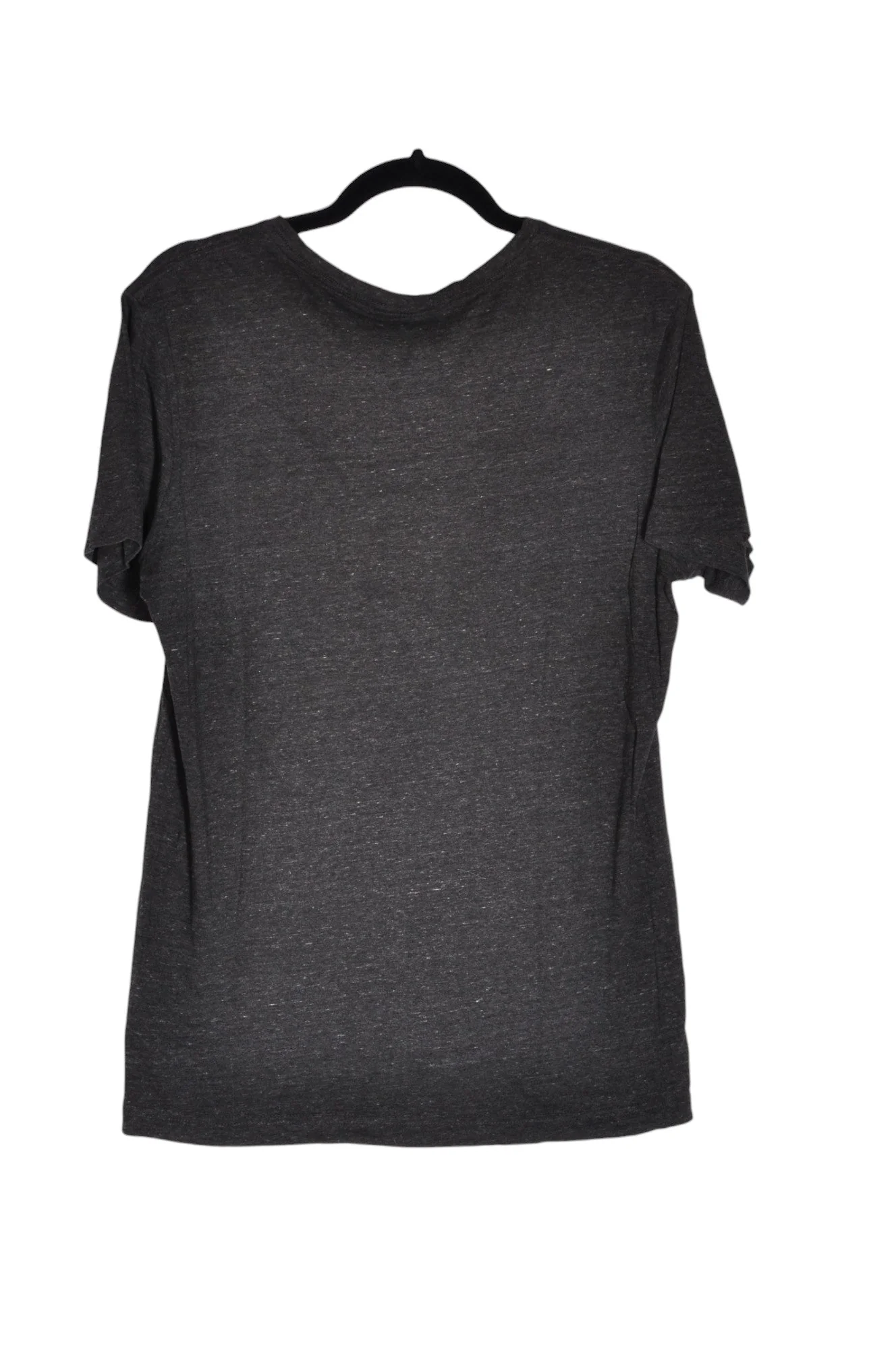H&M Men T-Shirts Regular fit in Gray - M - Image 2