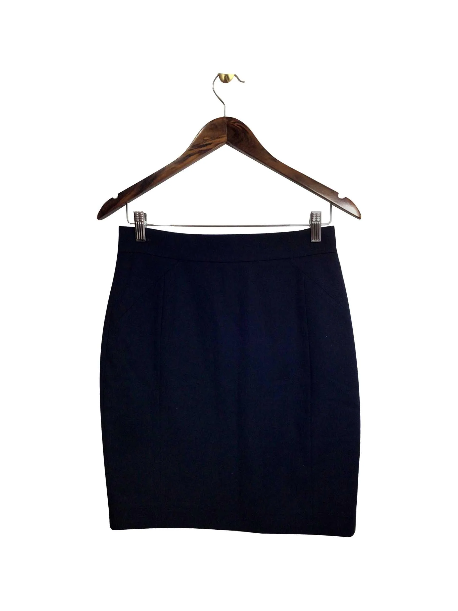 H&M Regular fit Skirt in Blue - 8