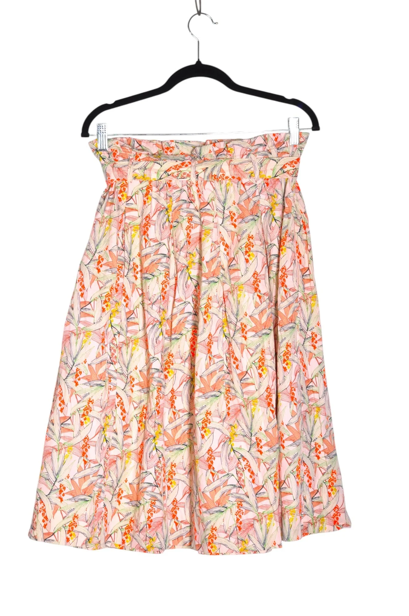 H&M Women A-Line Skirts Regular fit in Pink - S - Image 2