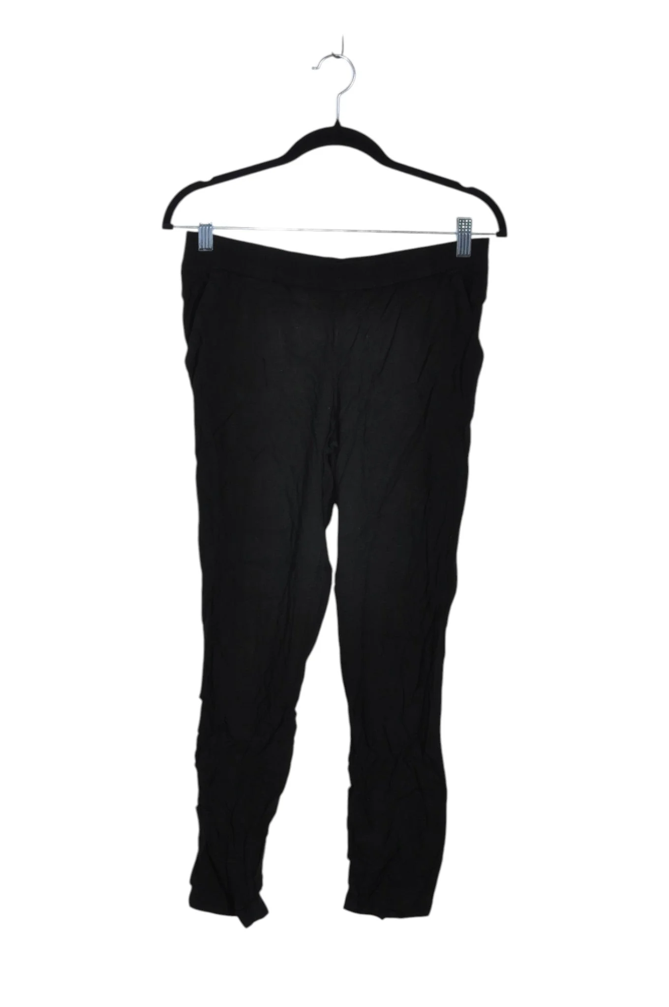 H&M Women Activewear Leggings Regular fit in Black - 4