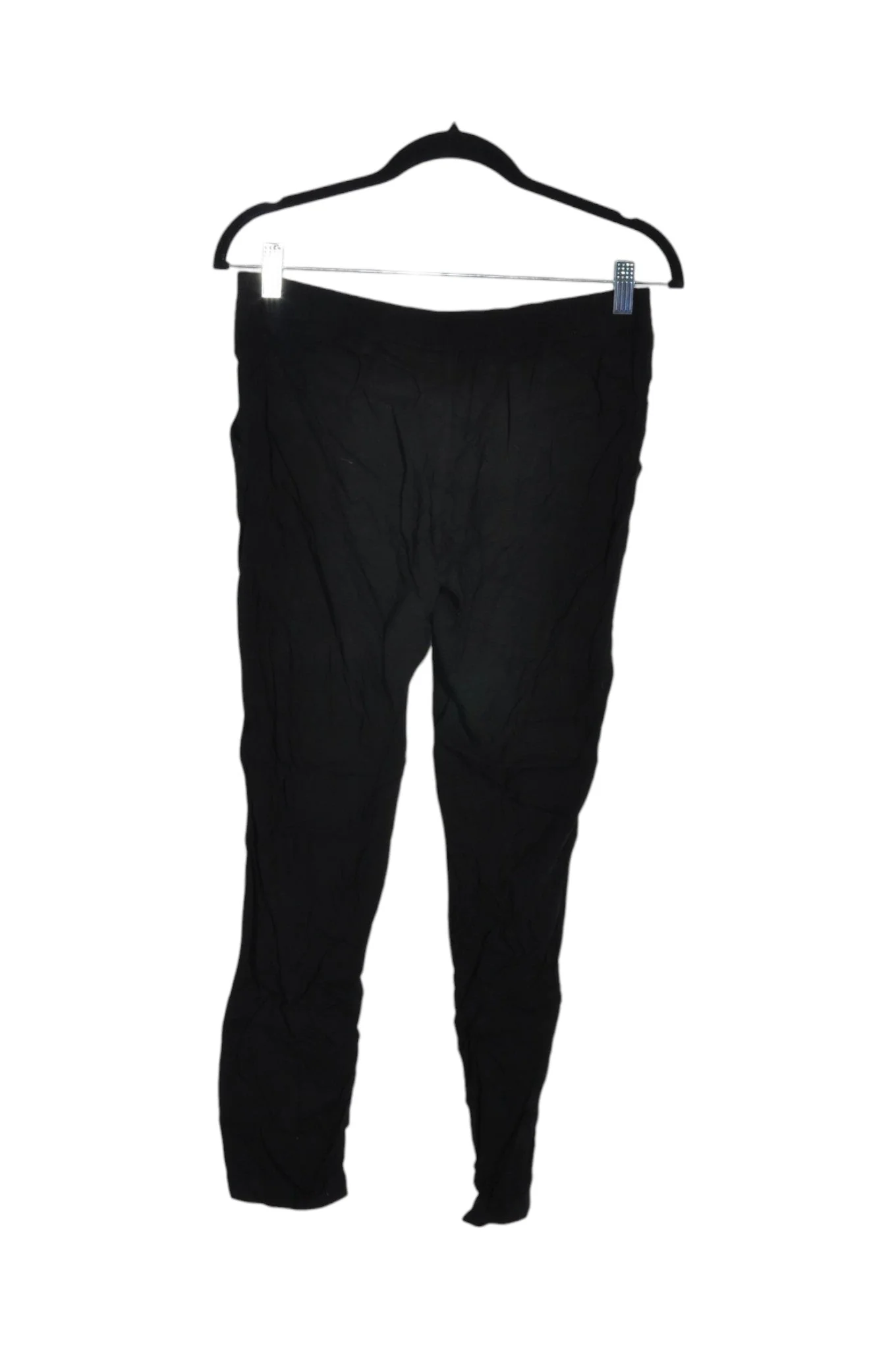 H&M Women Activewear Leggings Regular fit in Black - 4 - Image 2