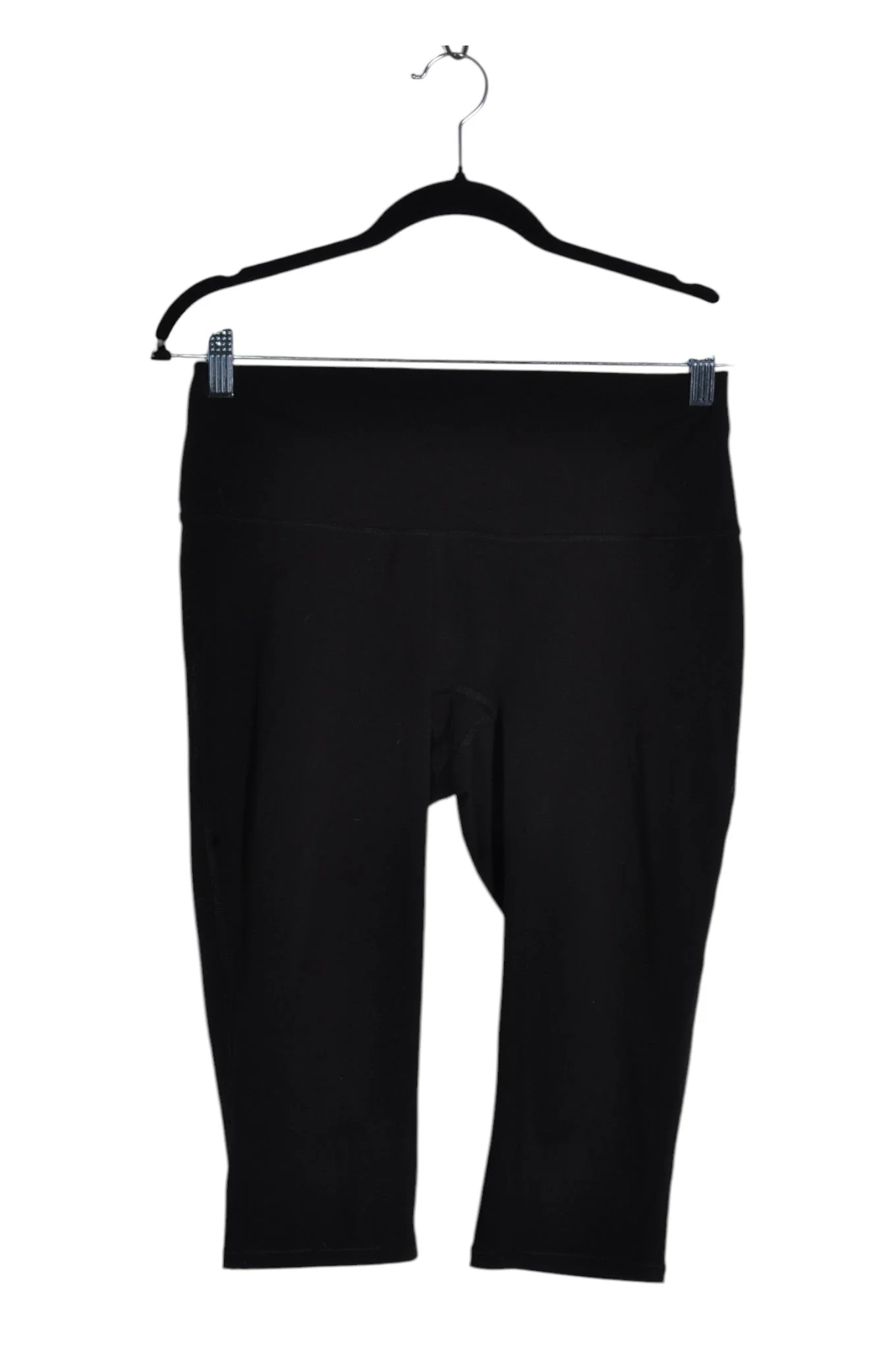 H&M Women Activewear Leggings Regular fit in Black - L