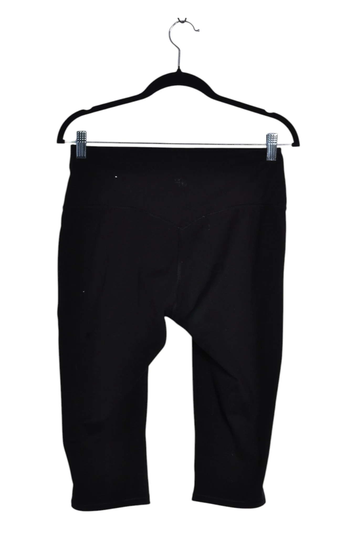 H&M Women Activewear Leggings Regular fit in Black - L - Image 2