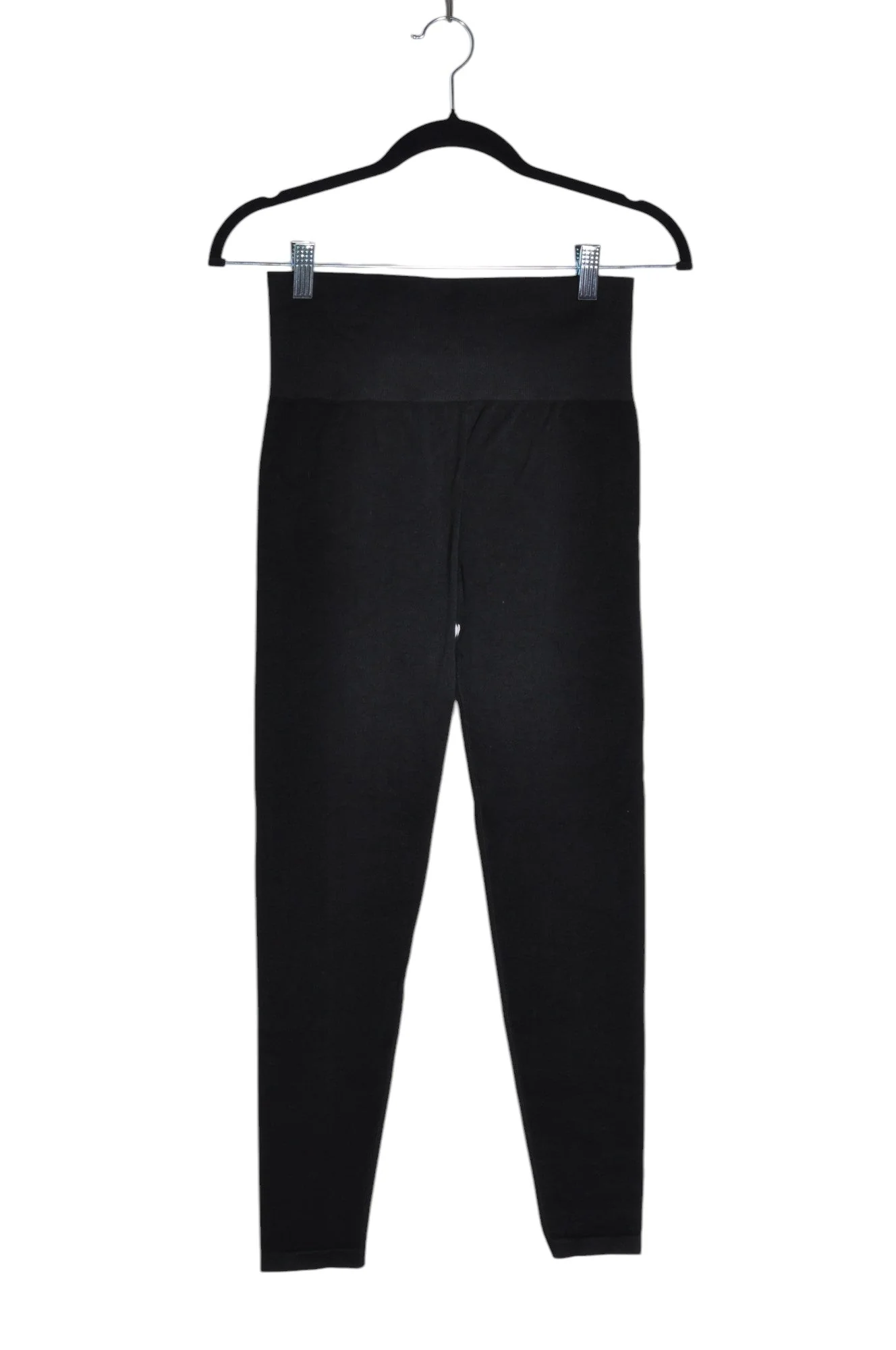 H&M Women Activewear Leggings Regular fit in Black - M
