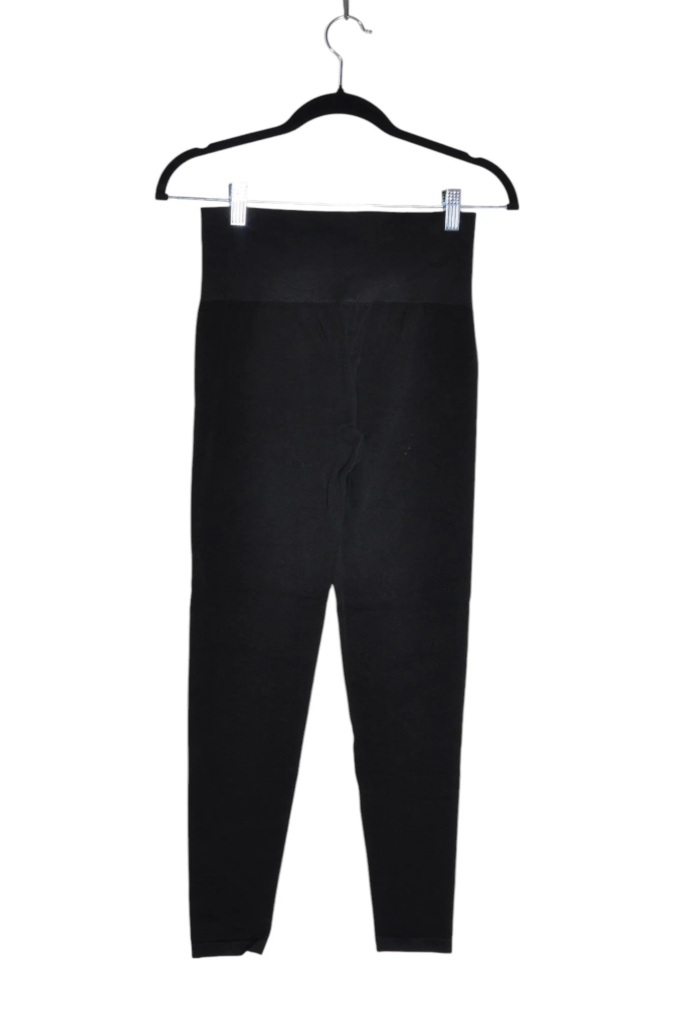 H&M Women Activewear Leggings Regular fit in Black - M - Image 2