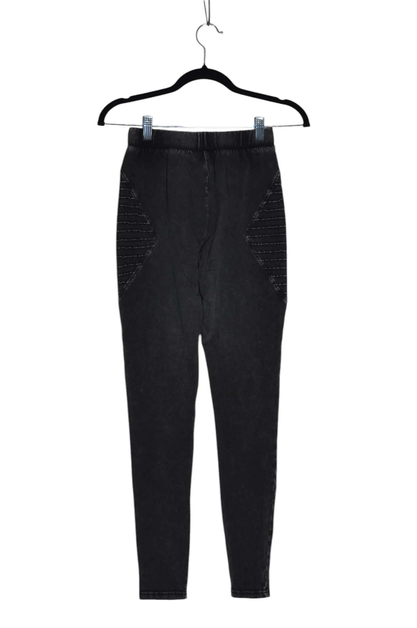 H&M Women Activewear Leggings Regular fit in Black - S - Image 2