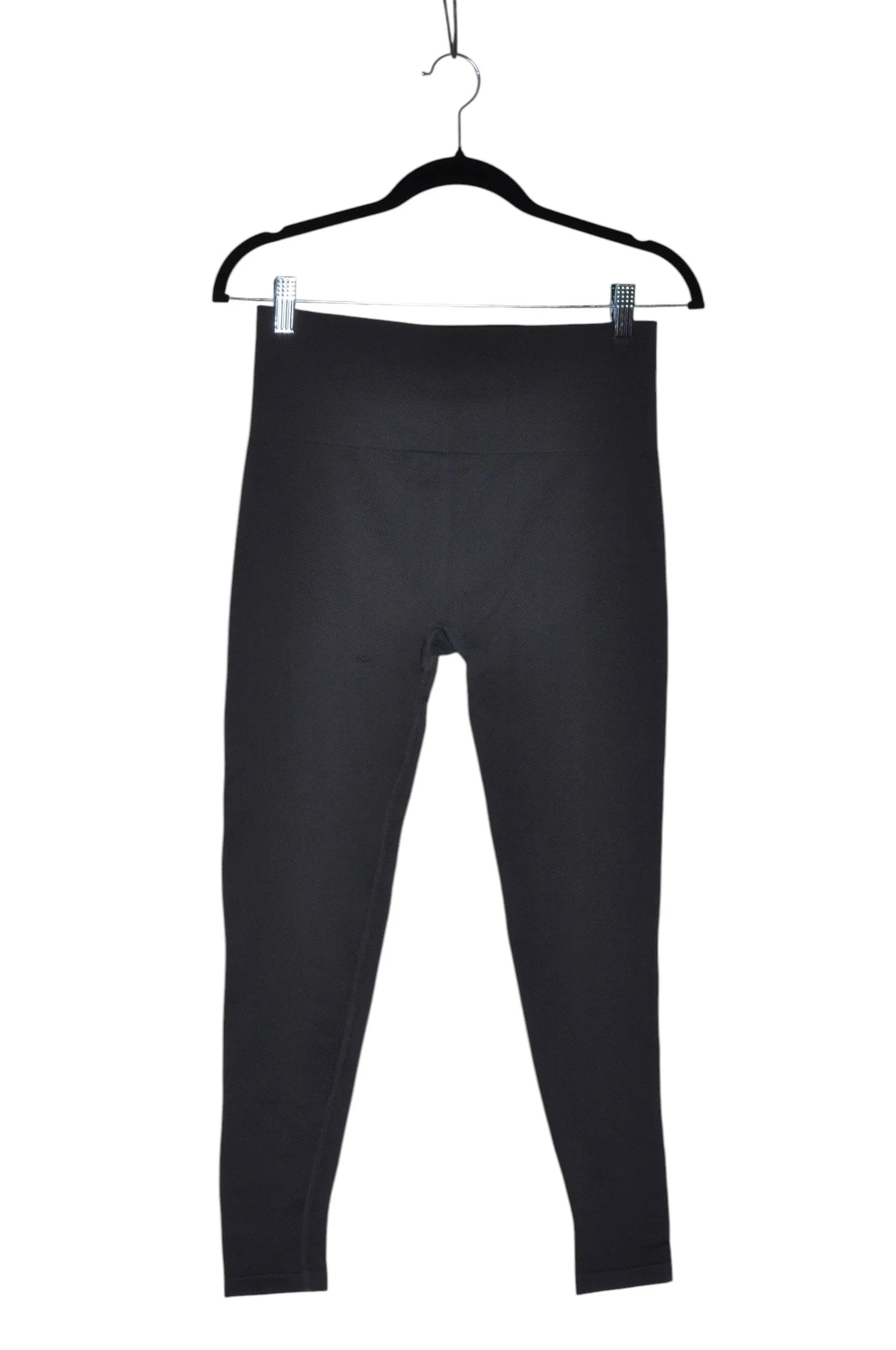 H&M Women Activewear Leggings Regular fit in Gray - M