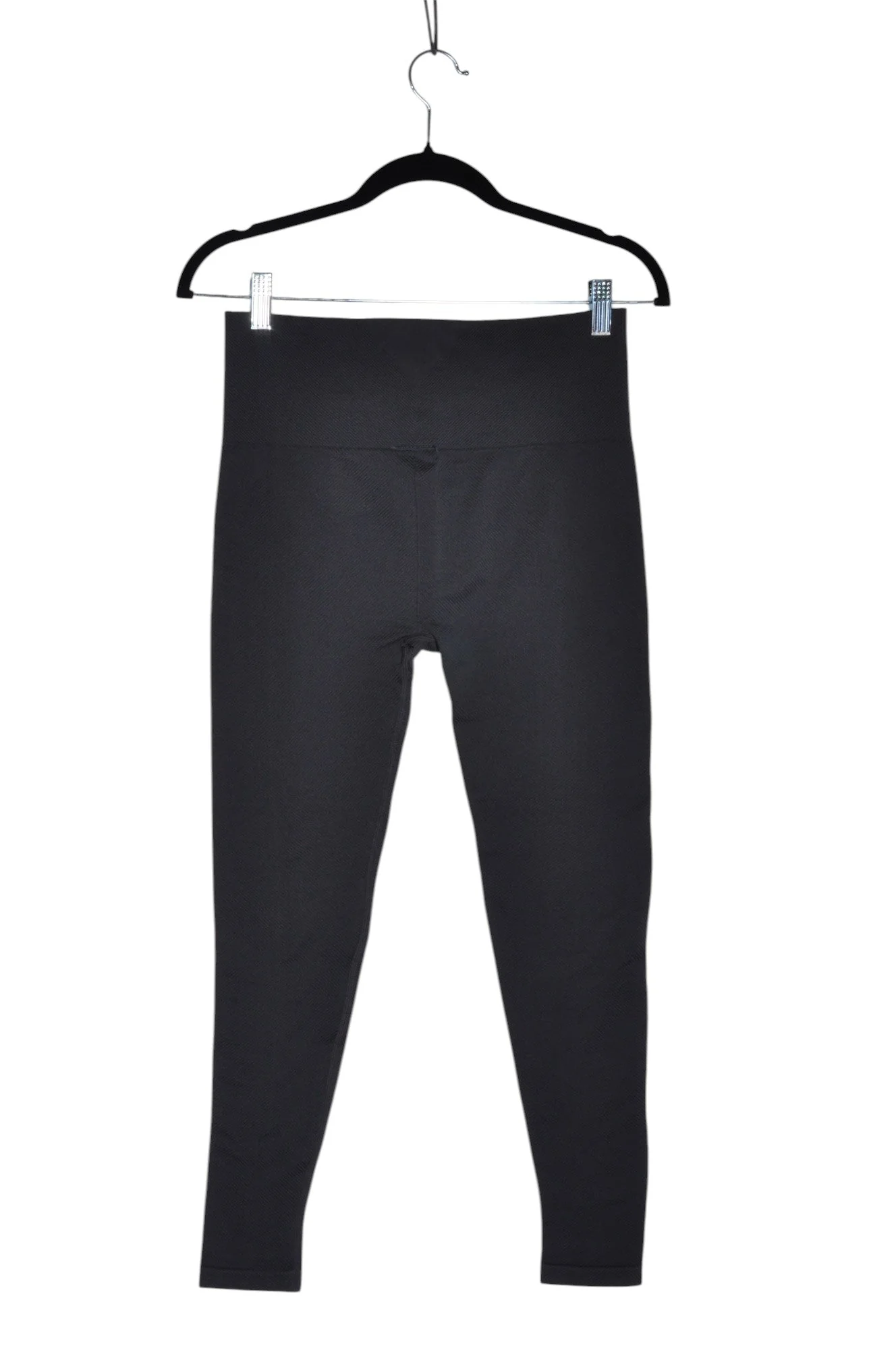 H&M Women Activewear Leggings Regular fit in Gray - M - Image 2