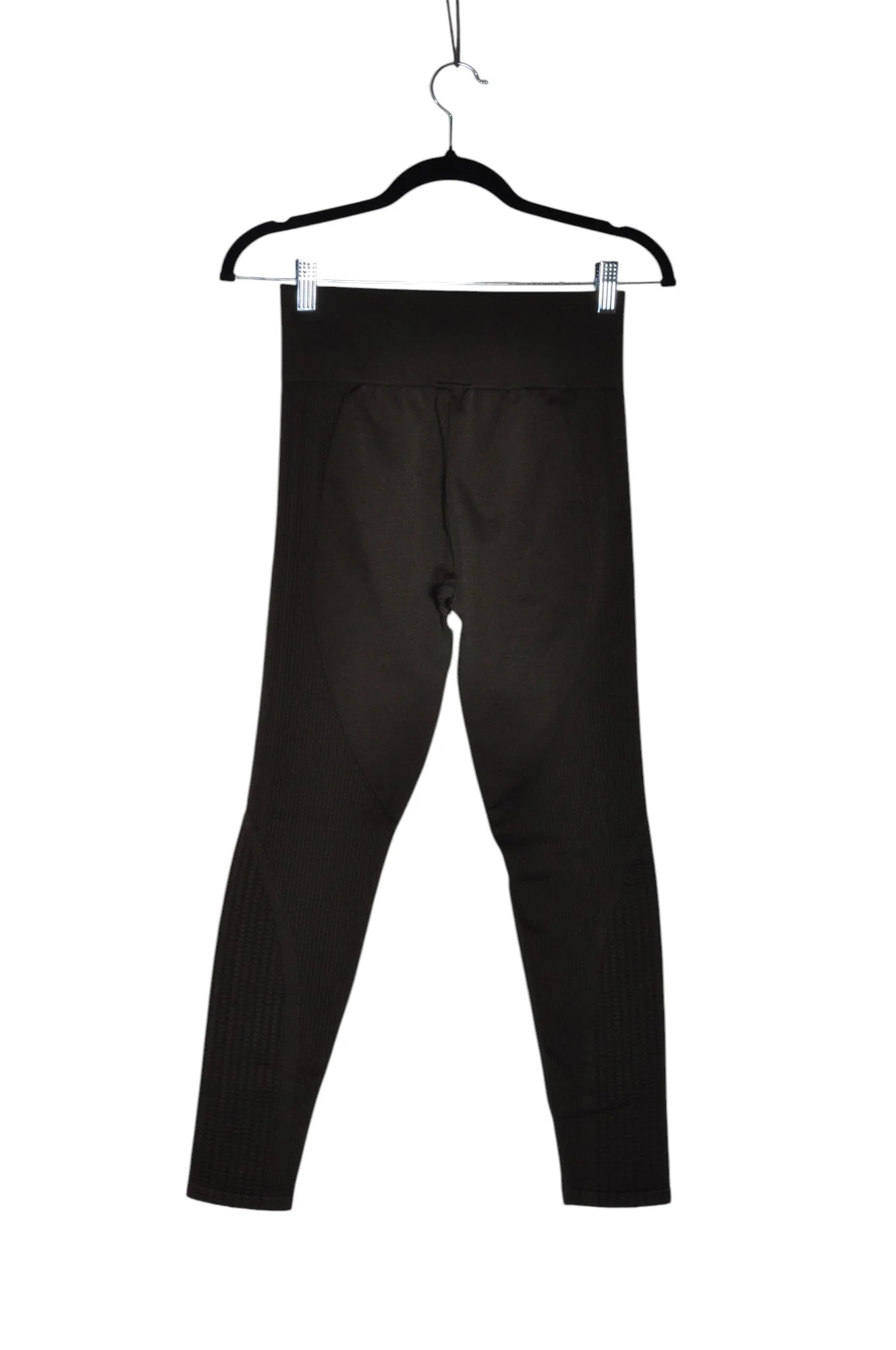 H&M Women Activewear Leggings Regular fit in Green - M - Image 2