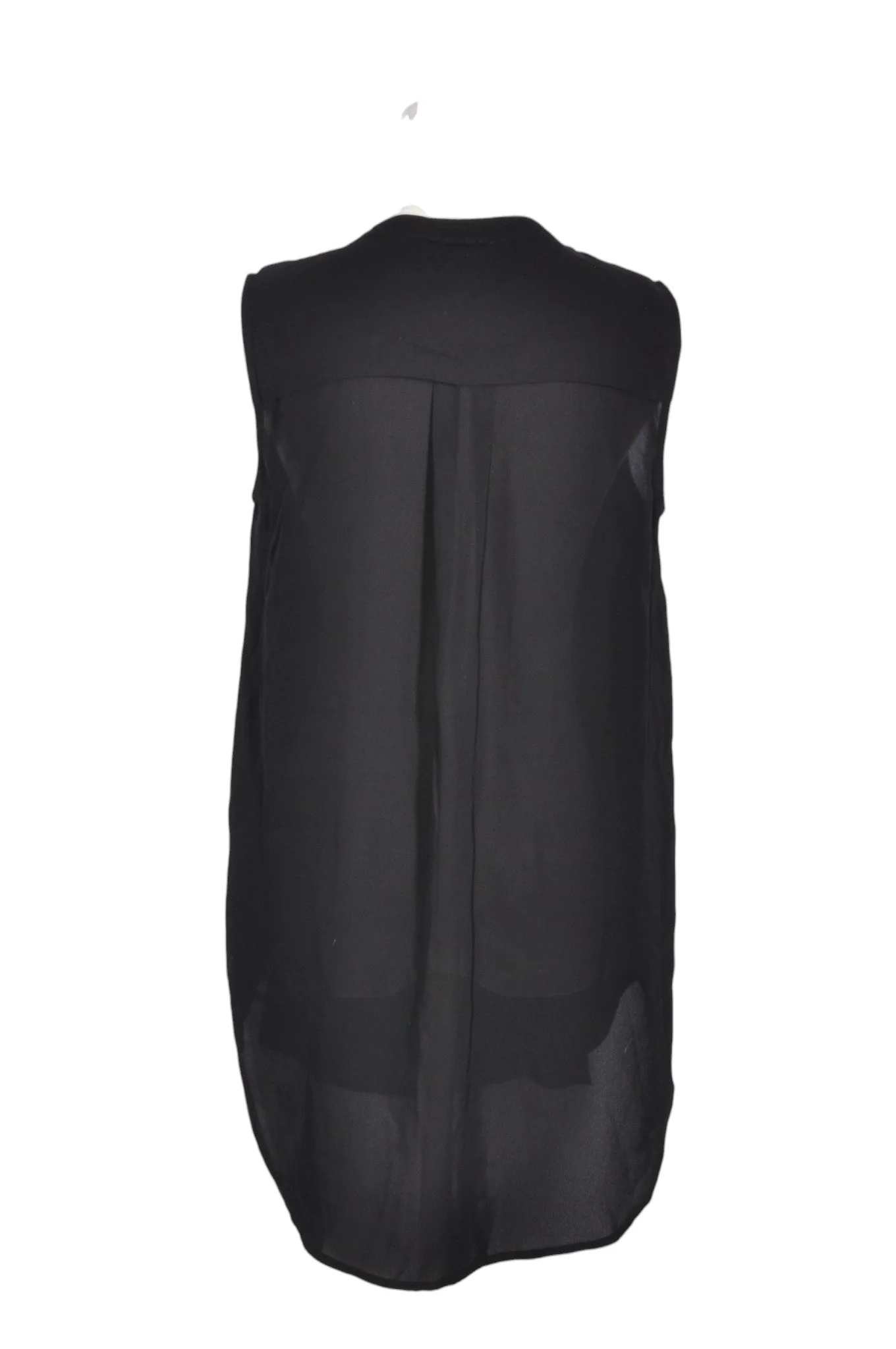 H&M Women Blouses Regular fit in Black - 8 - Image 2