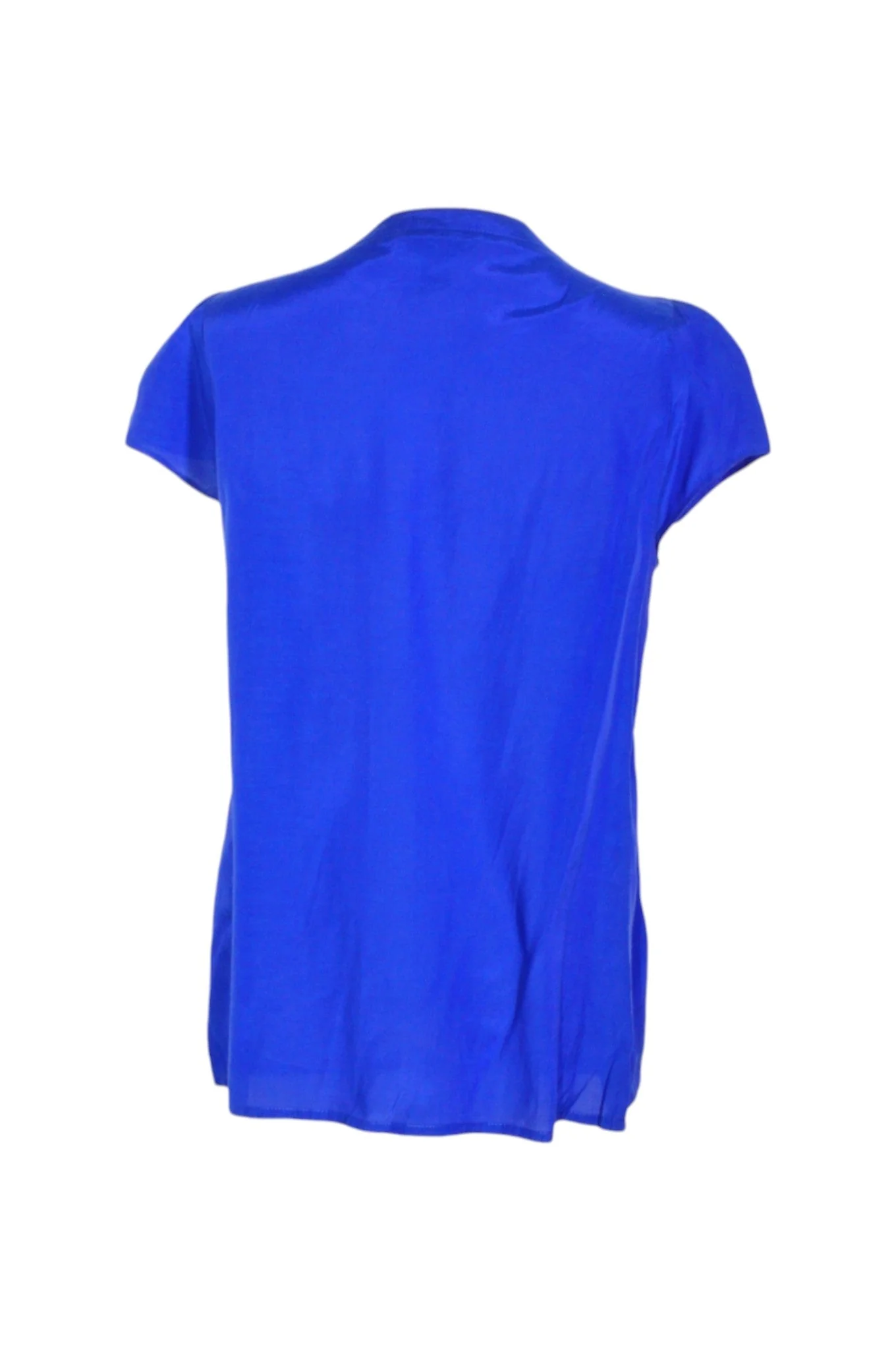 H&M Women Blouses Regular fit in Blue - 12 - Image 2