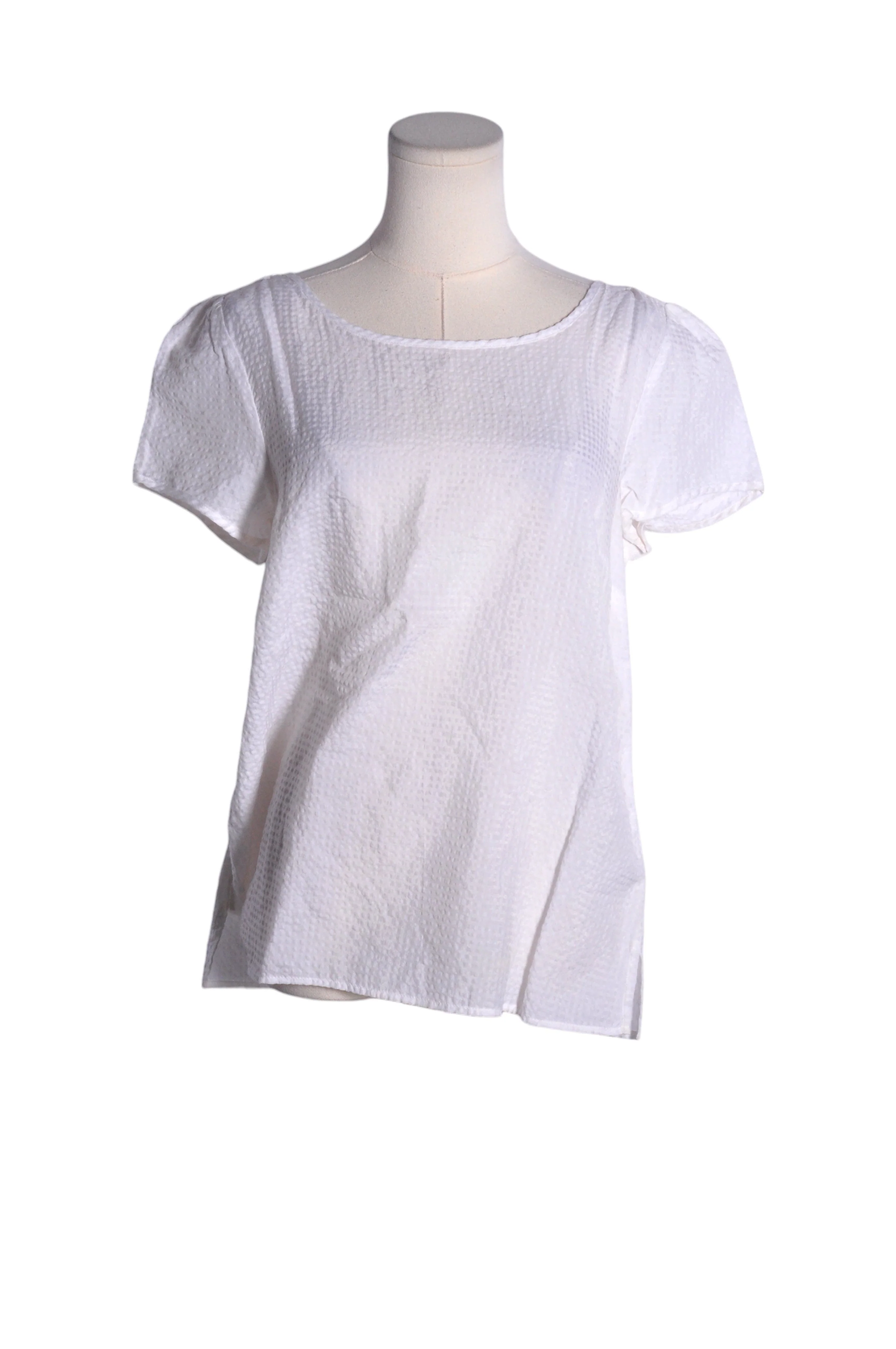 H&M Women Blouses Regular fit in White - 12