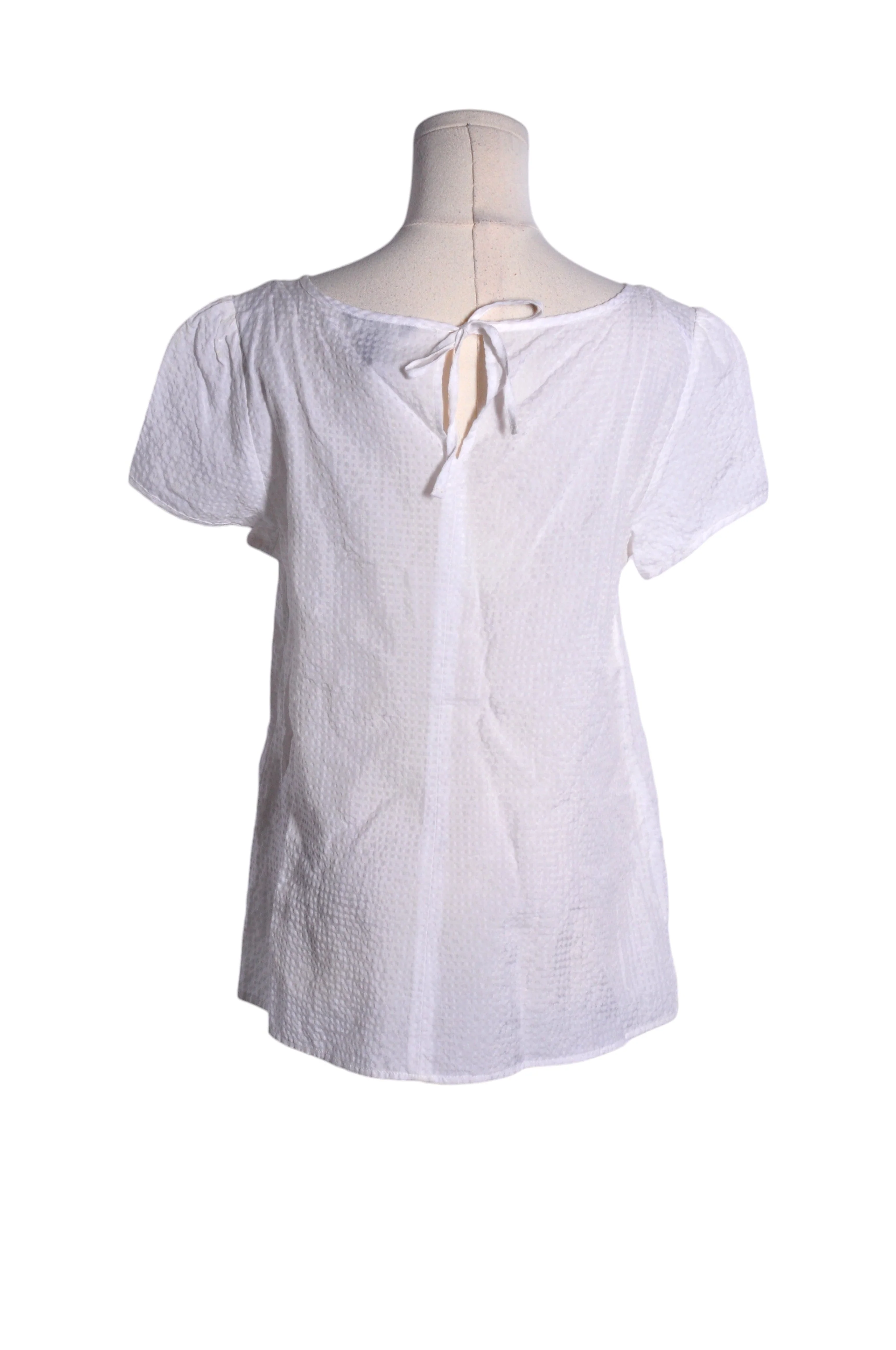 H&M Women Blouses Regular fit in White - 12 - Image 2
