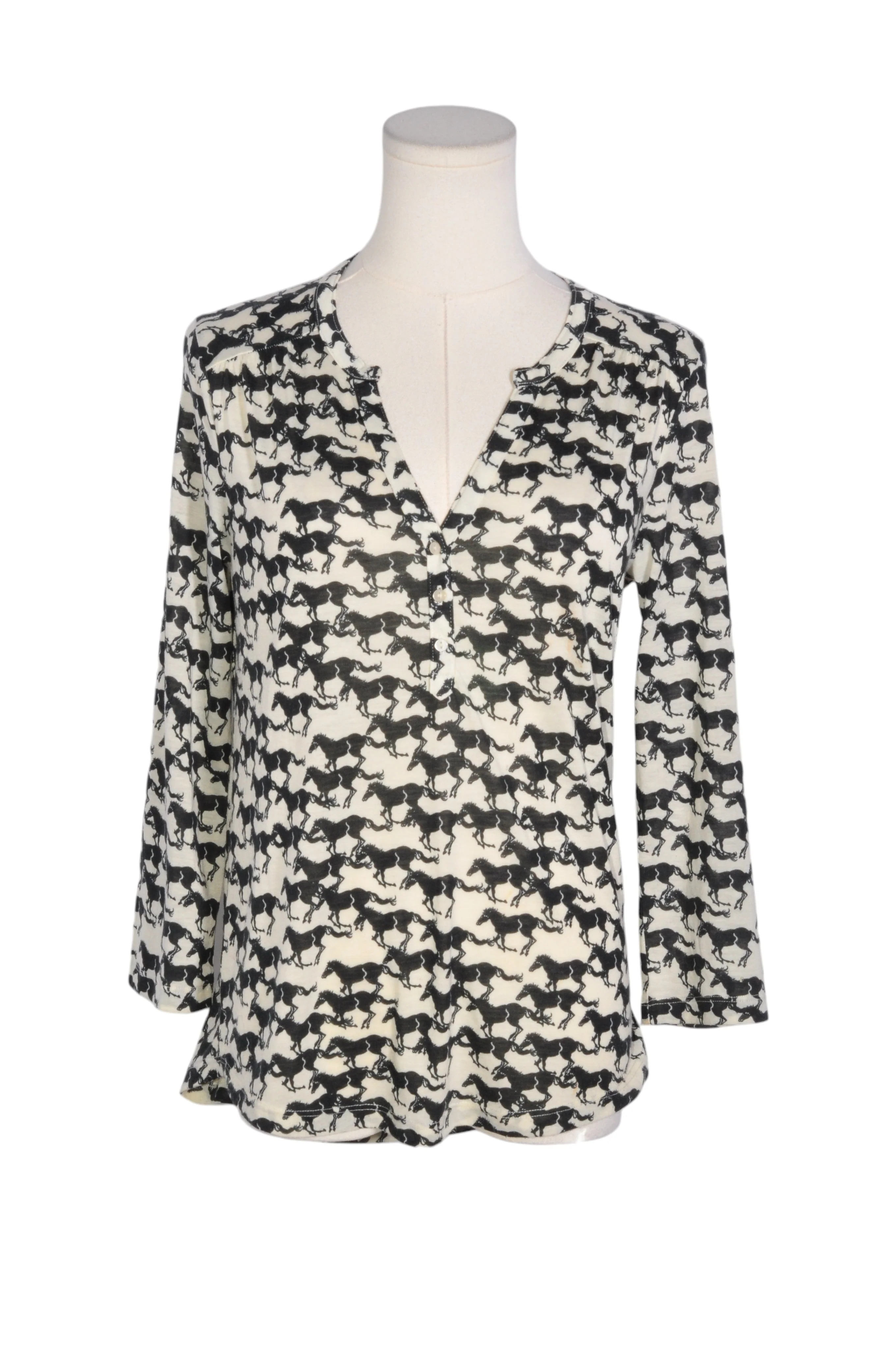 H&M Women Blouses Regular fit in White - XS