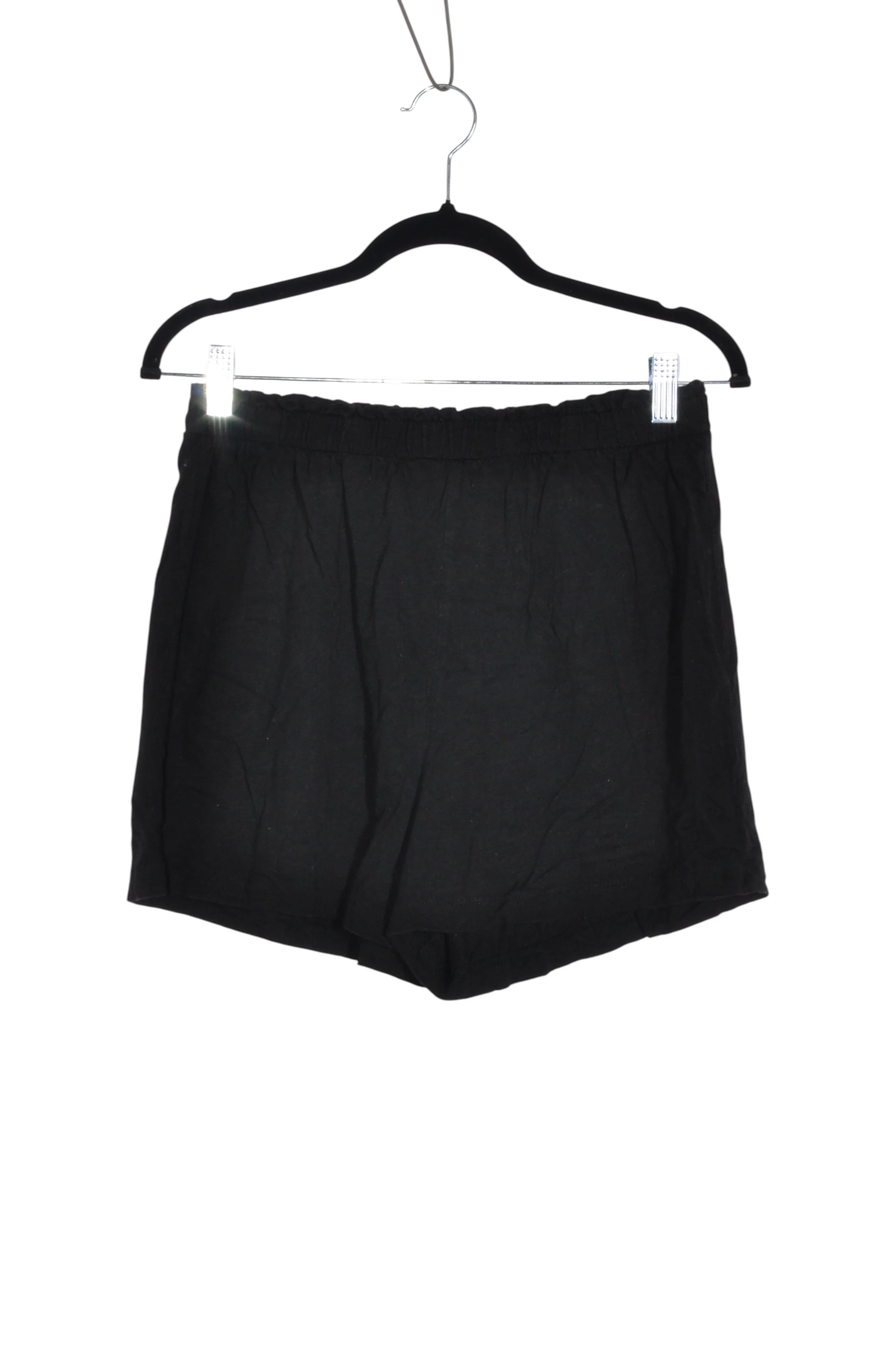 H&M Women Casual Skirts Regular fit in Black - S