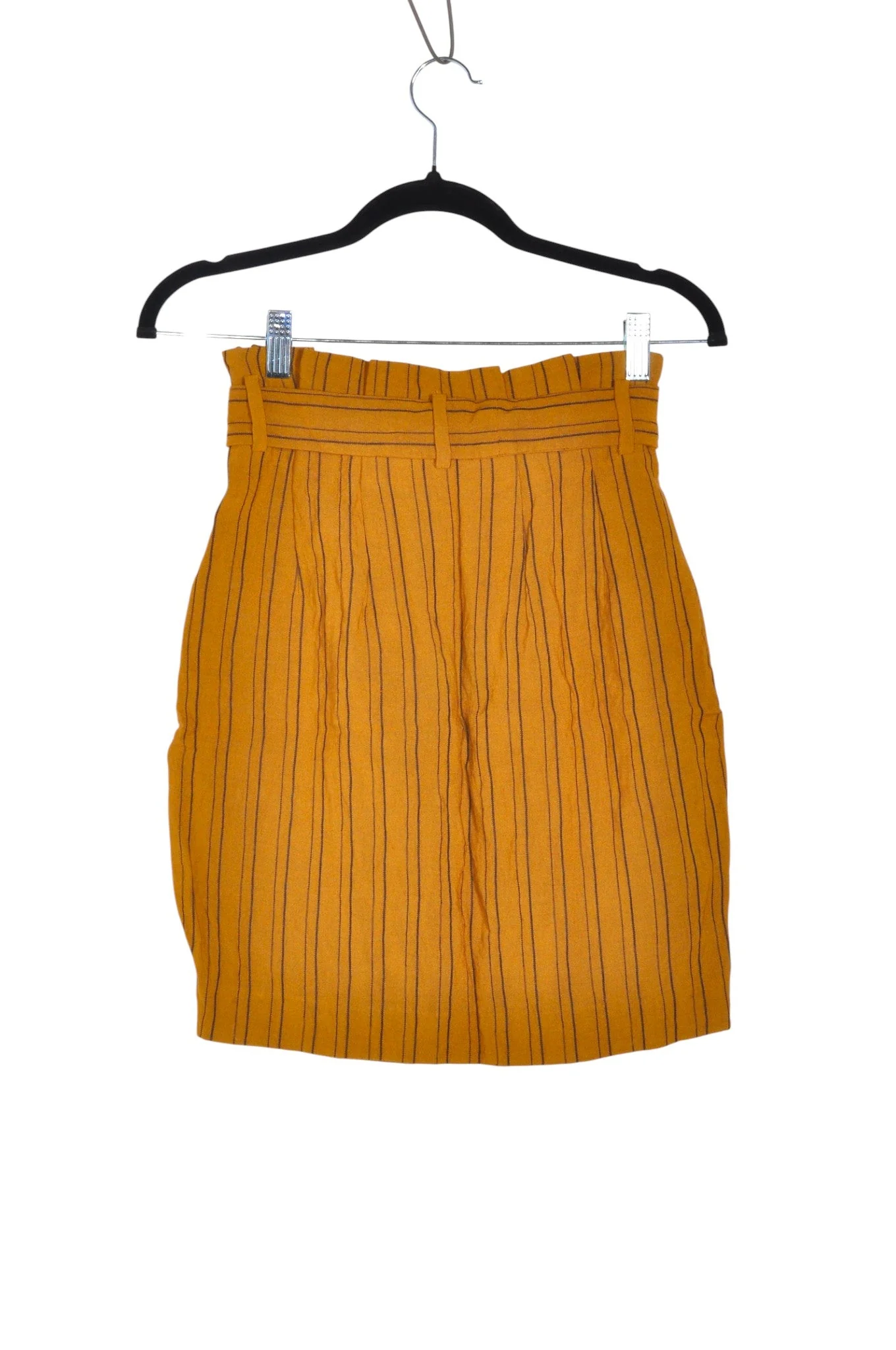 H&M Women Casual Skirts Regular fit in Brown - 2 - Image 2