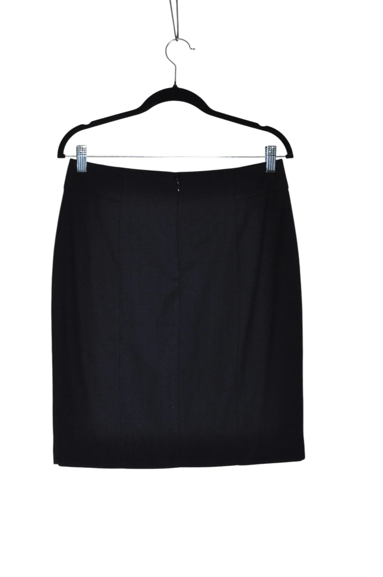 H&M Women Pencil Skirts Regular fit in Black - 10 - Image 2