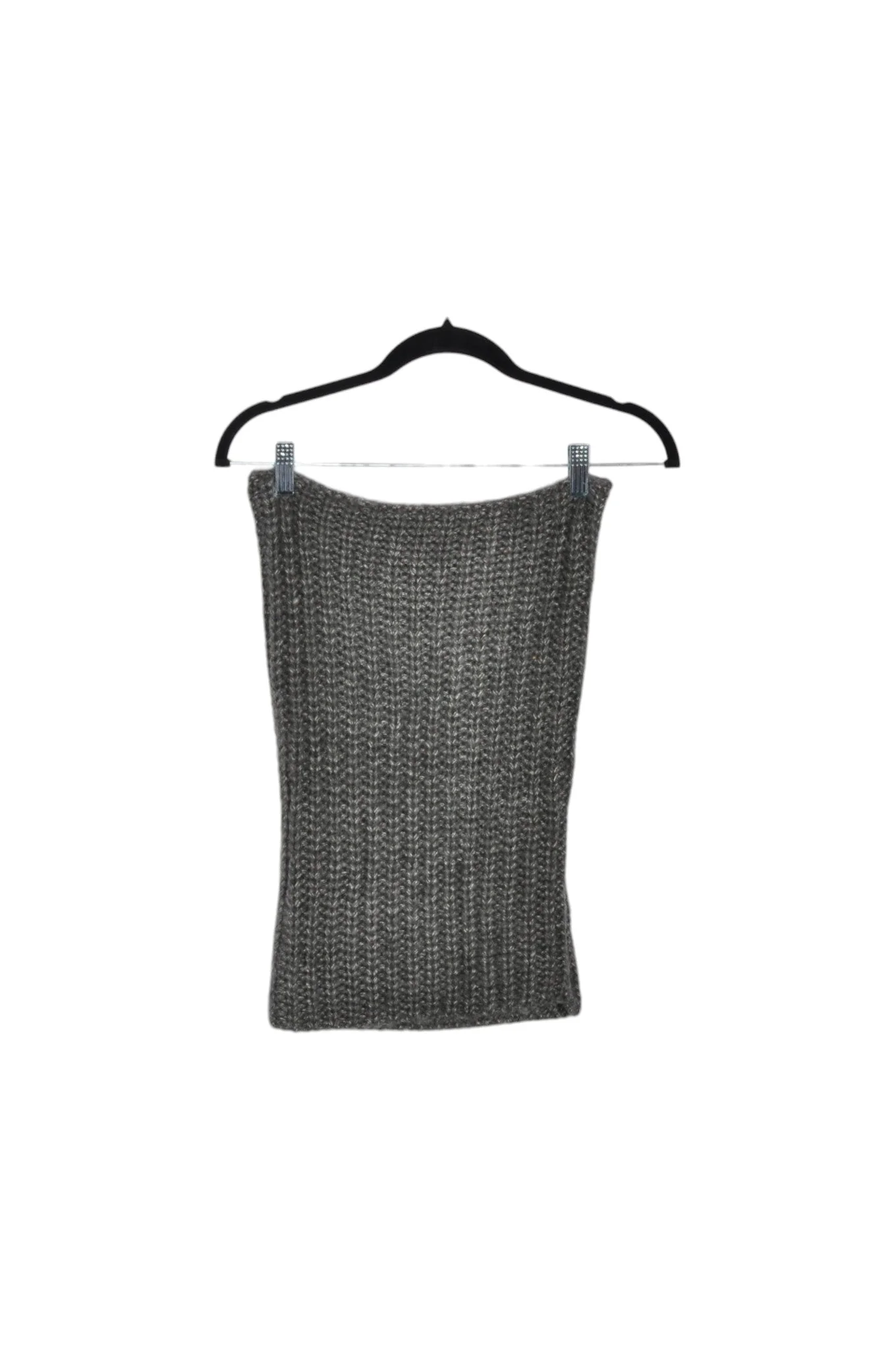 H&M Women Scarves Regular fit in Gray - S