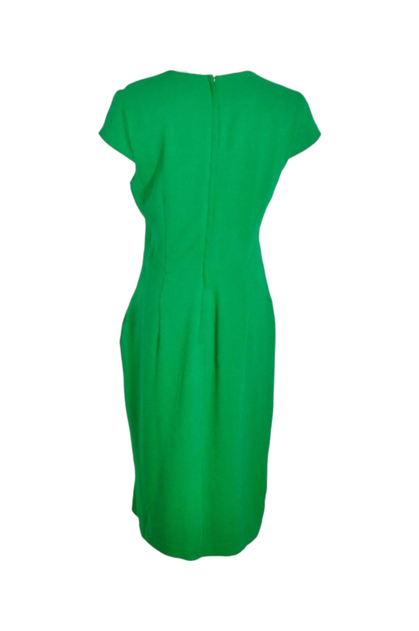 H&M Women Sheath Dresses Regular fit in Green - 14 - Image 2