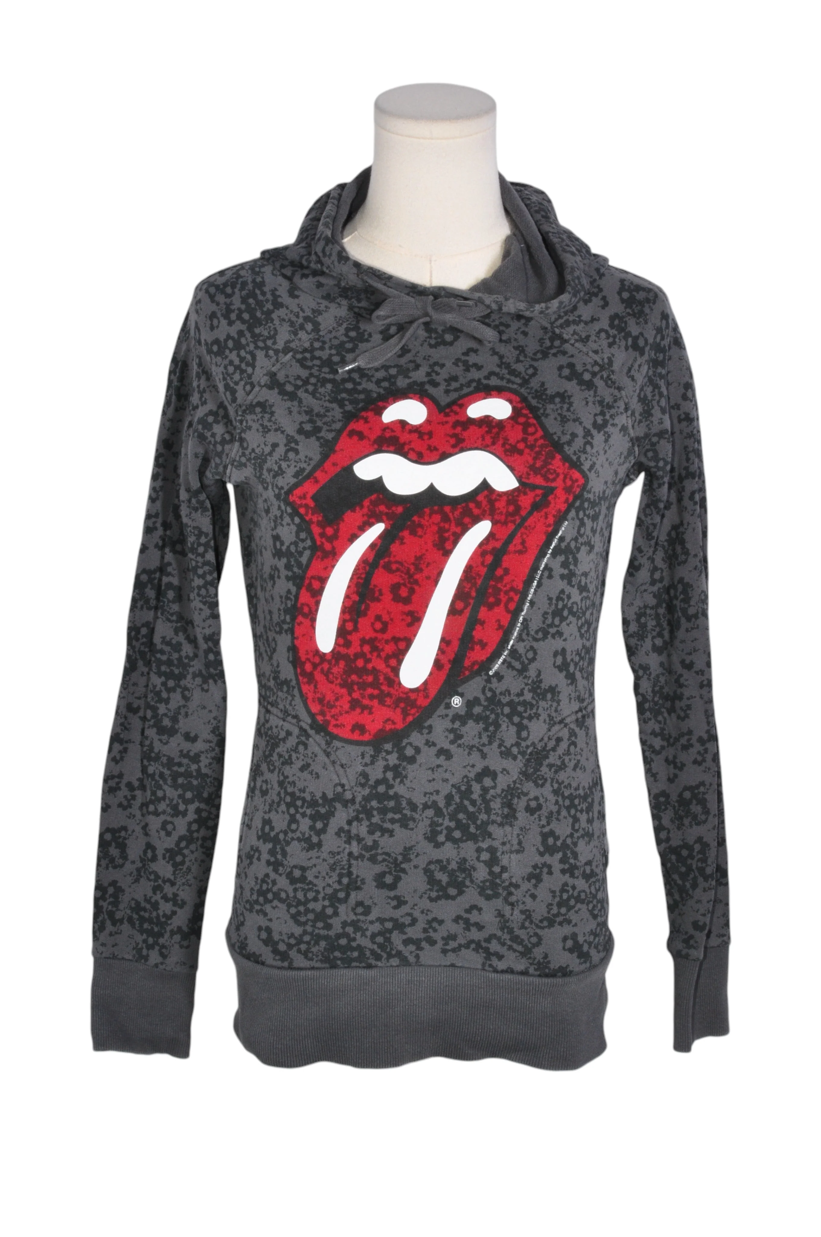 H&M Women Sweatshirts Regular fit in Gray - 2