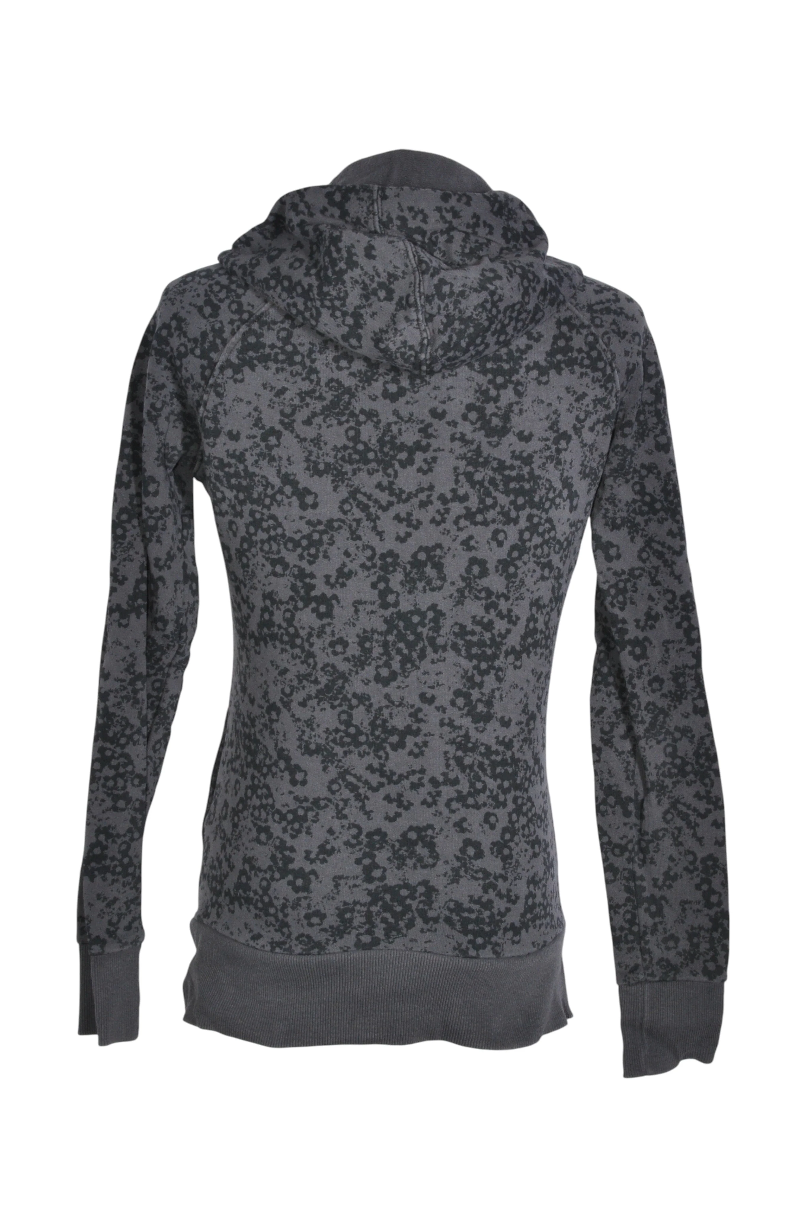 H&M Women Sweatshirts Regular fit in Gray - 2 - Image 2