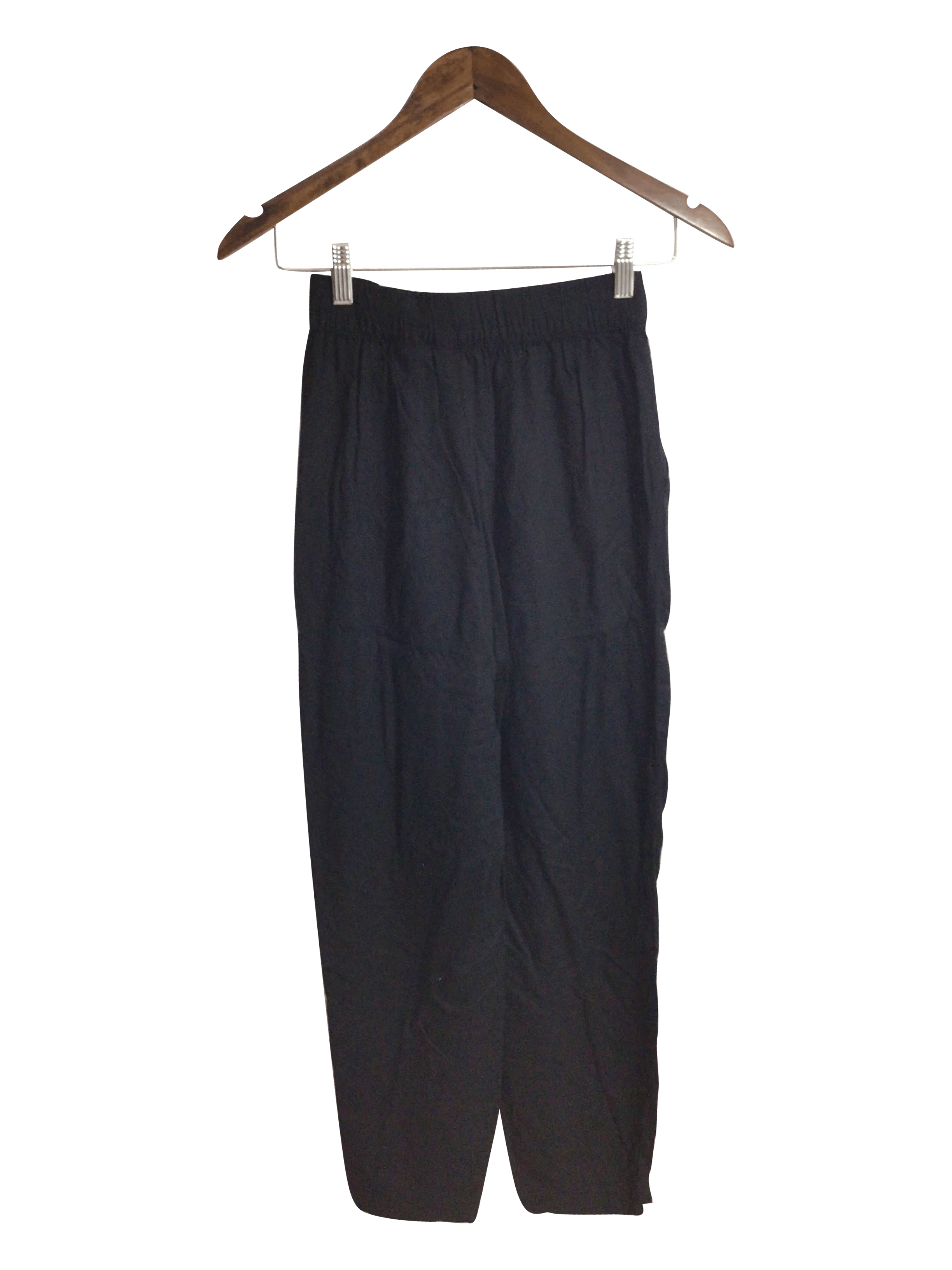 H&M Women Work Pants Regular fit in Black - 0 - Image 2