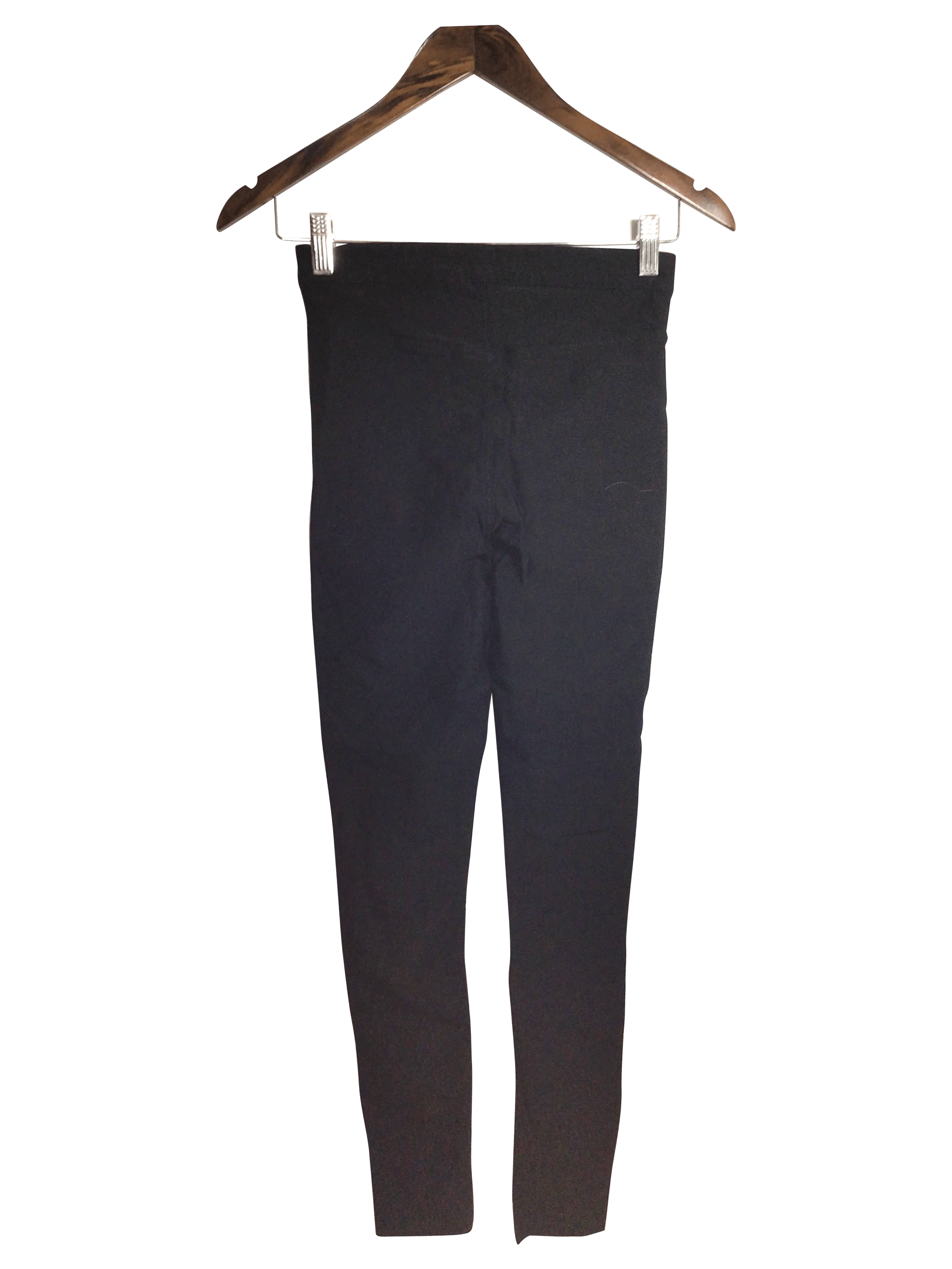 H&M Women Work Pants Regular fit in Black - 8 - Image 2