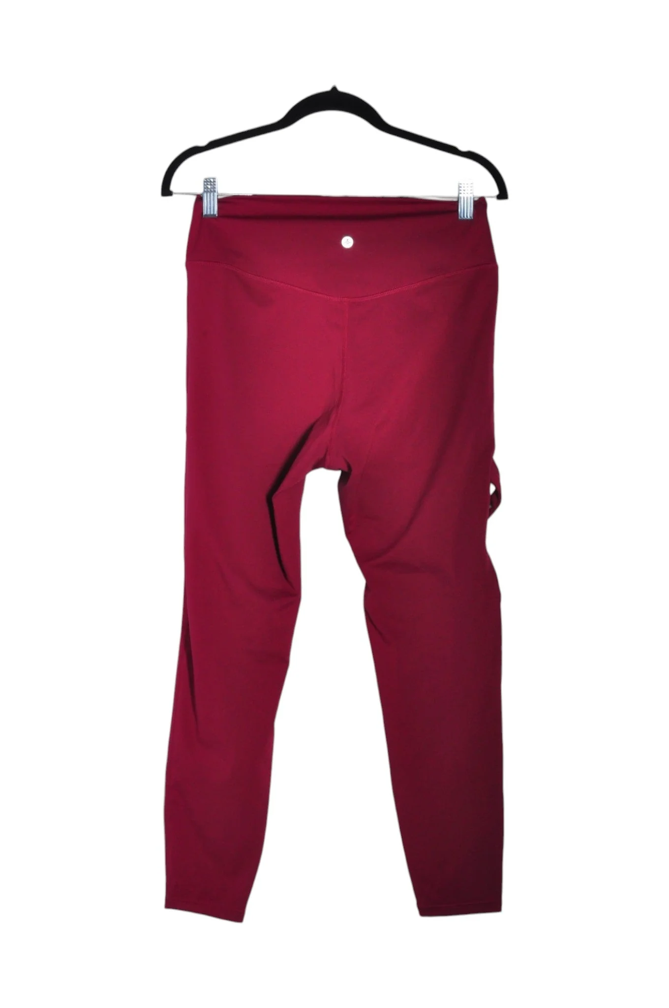 HALARA Women Activewear Leggings Regular fit in Red - L - Image 2