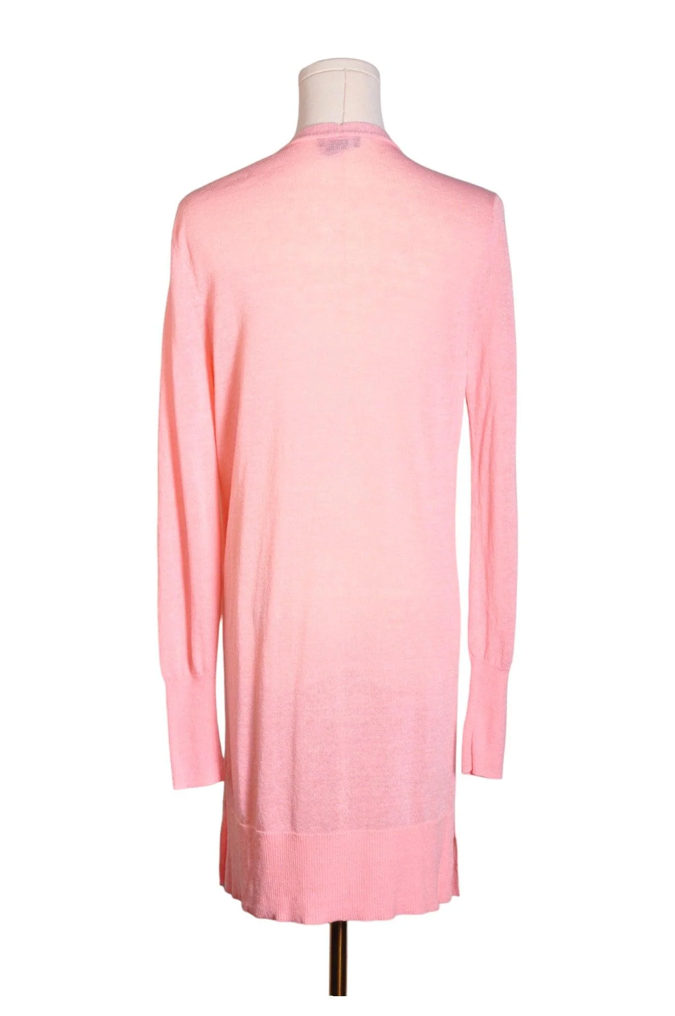 HALOGEN Women Cardigans Regular fit in Pink - S - Image 2
