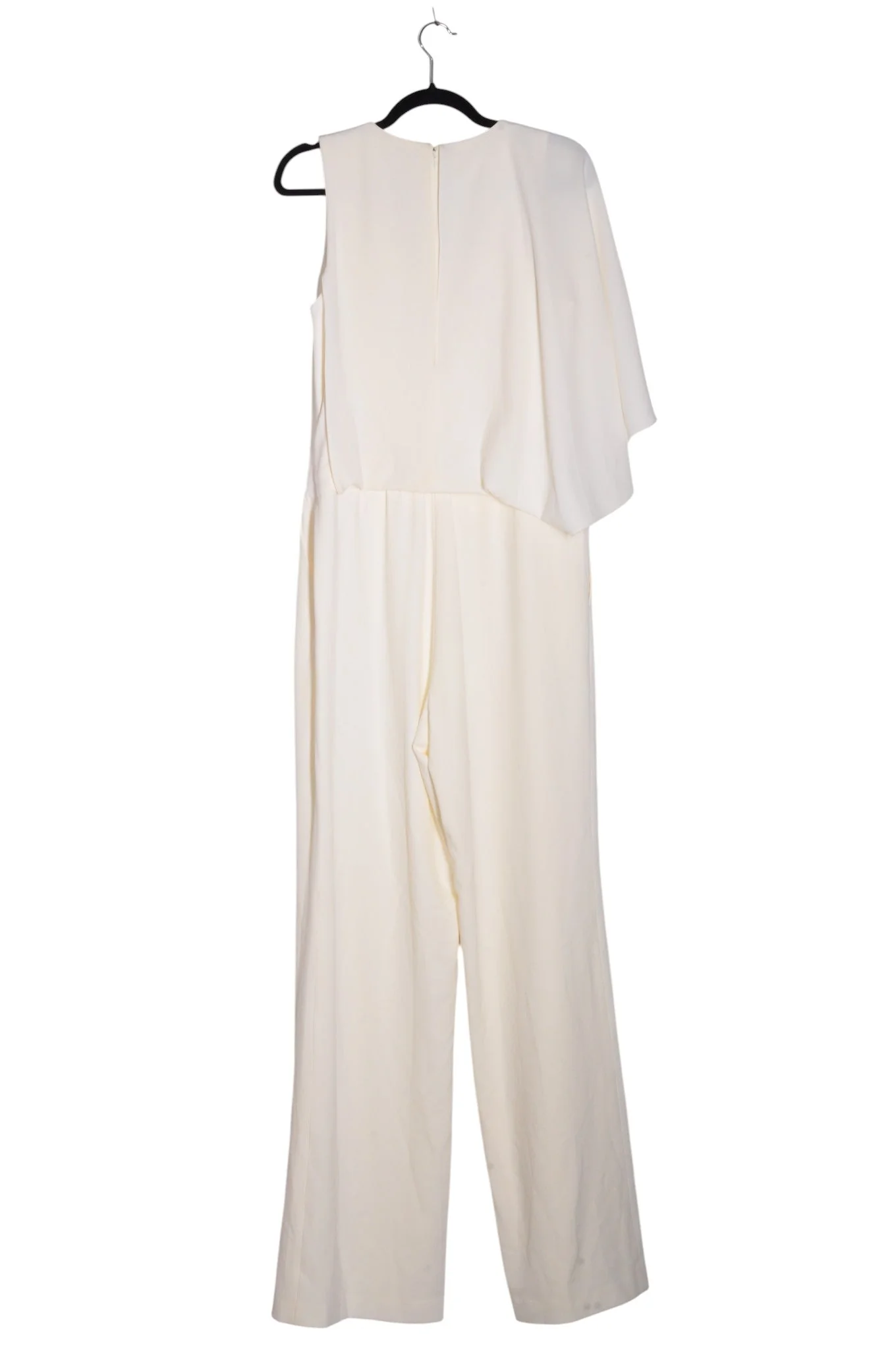 HALSTON Women Jumpsuits Regular fit in White - 8 - Image 2